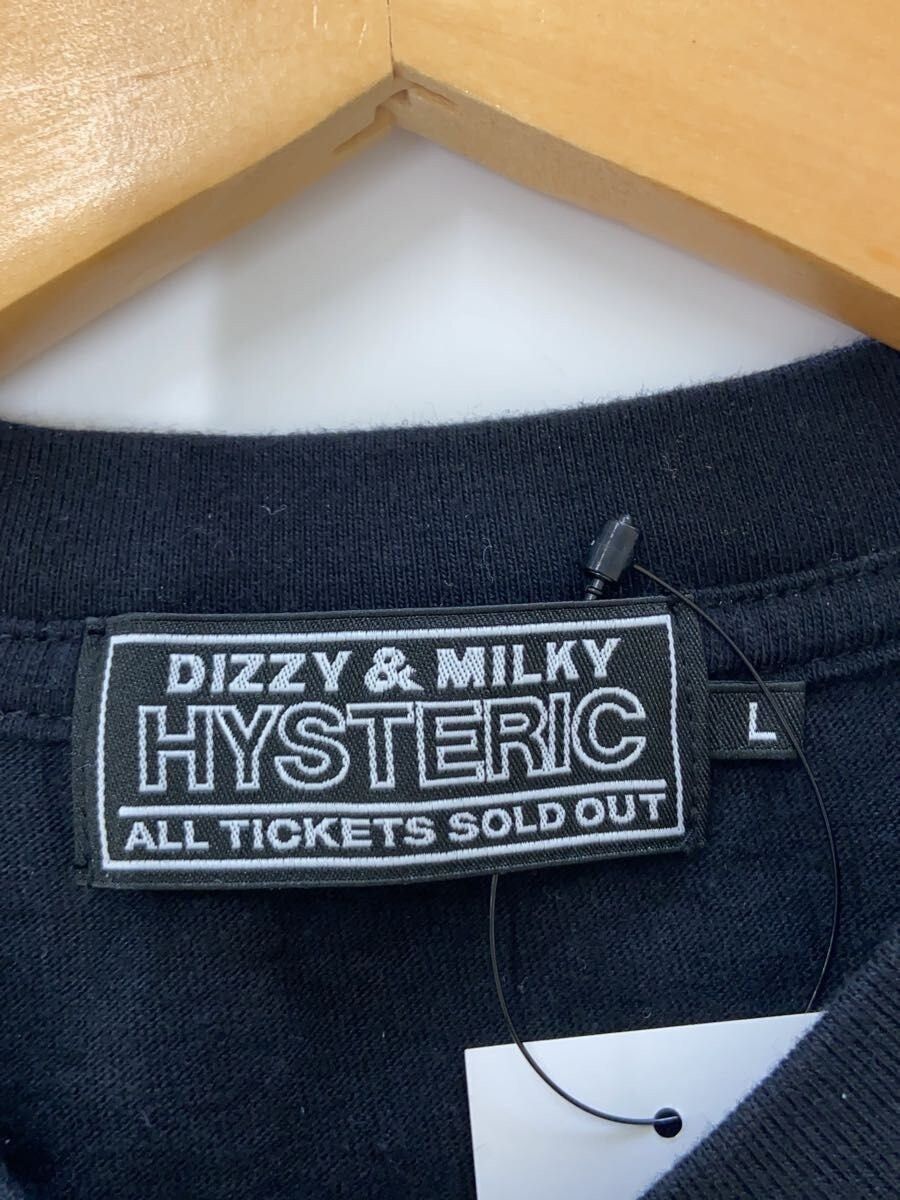 Hysteric Glamour Hysteric Record Shop Tee Size US L / EU 52-54 / 3 - 4 Thumbnail