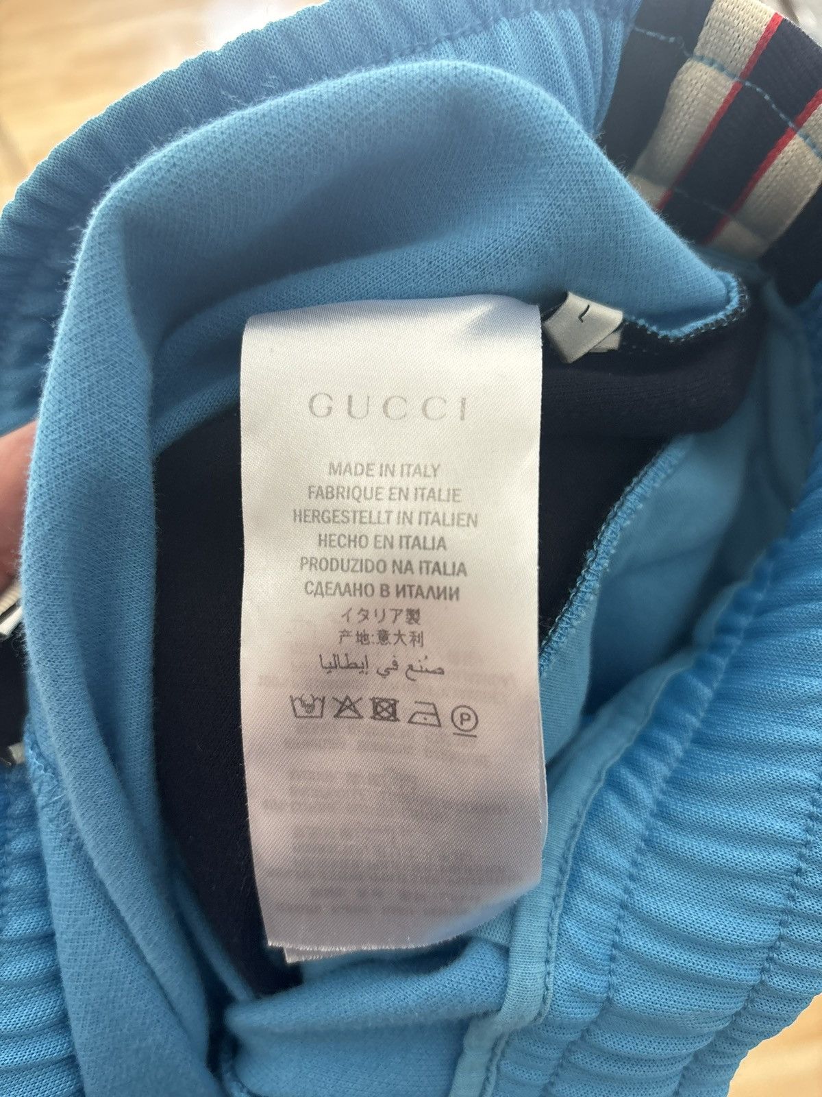 Gucci Gucci tracksuit Size US L / EU 52-54 / 3 - 3 Thumbnail