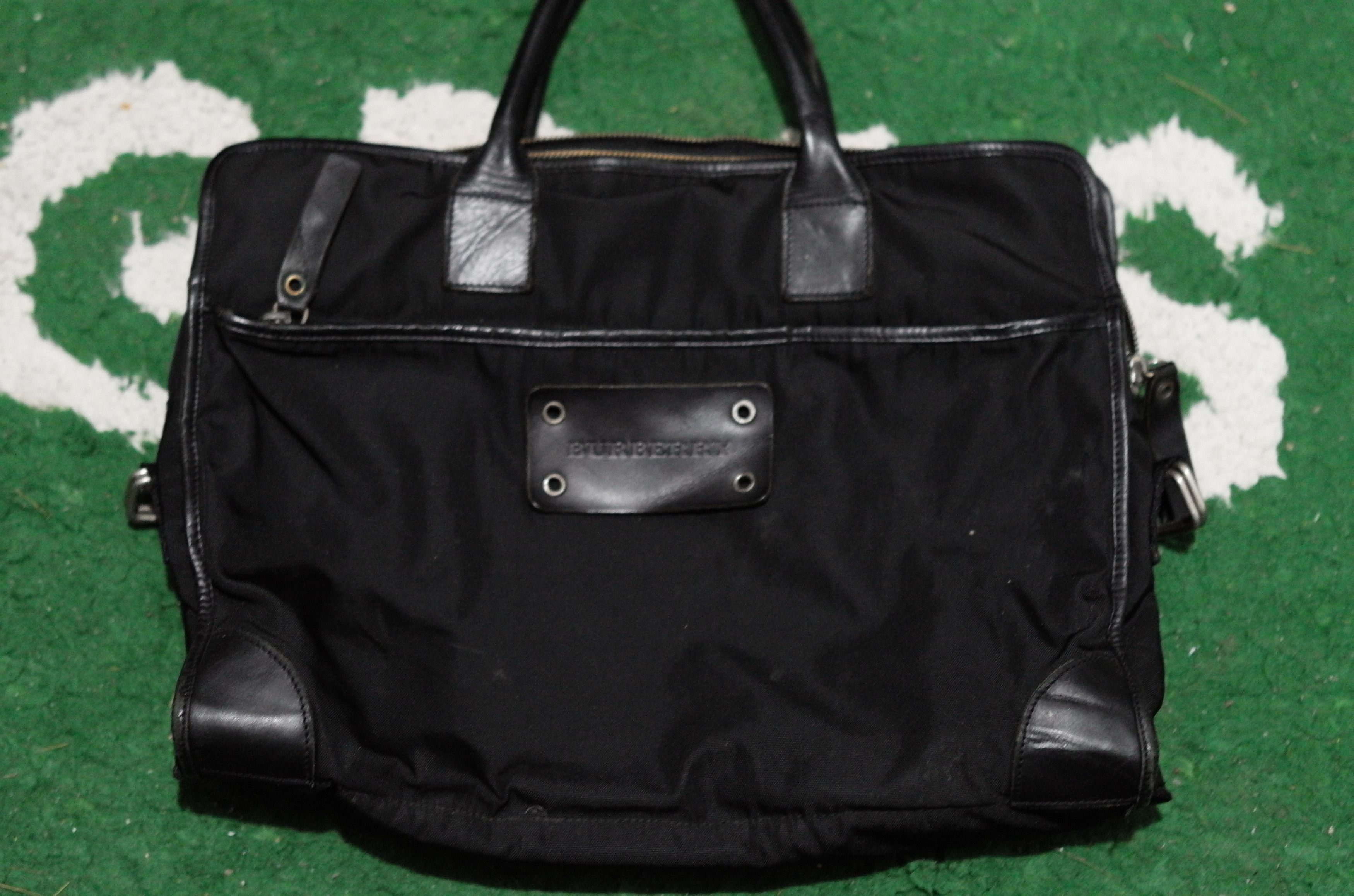 Burberry Burberry Messenger Bag Size ONE SIZE - 1 Thumbnail