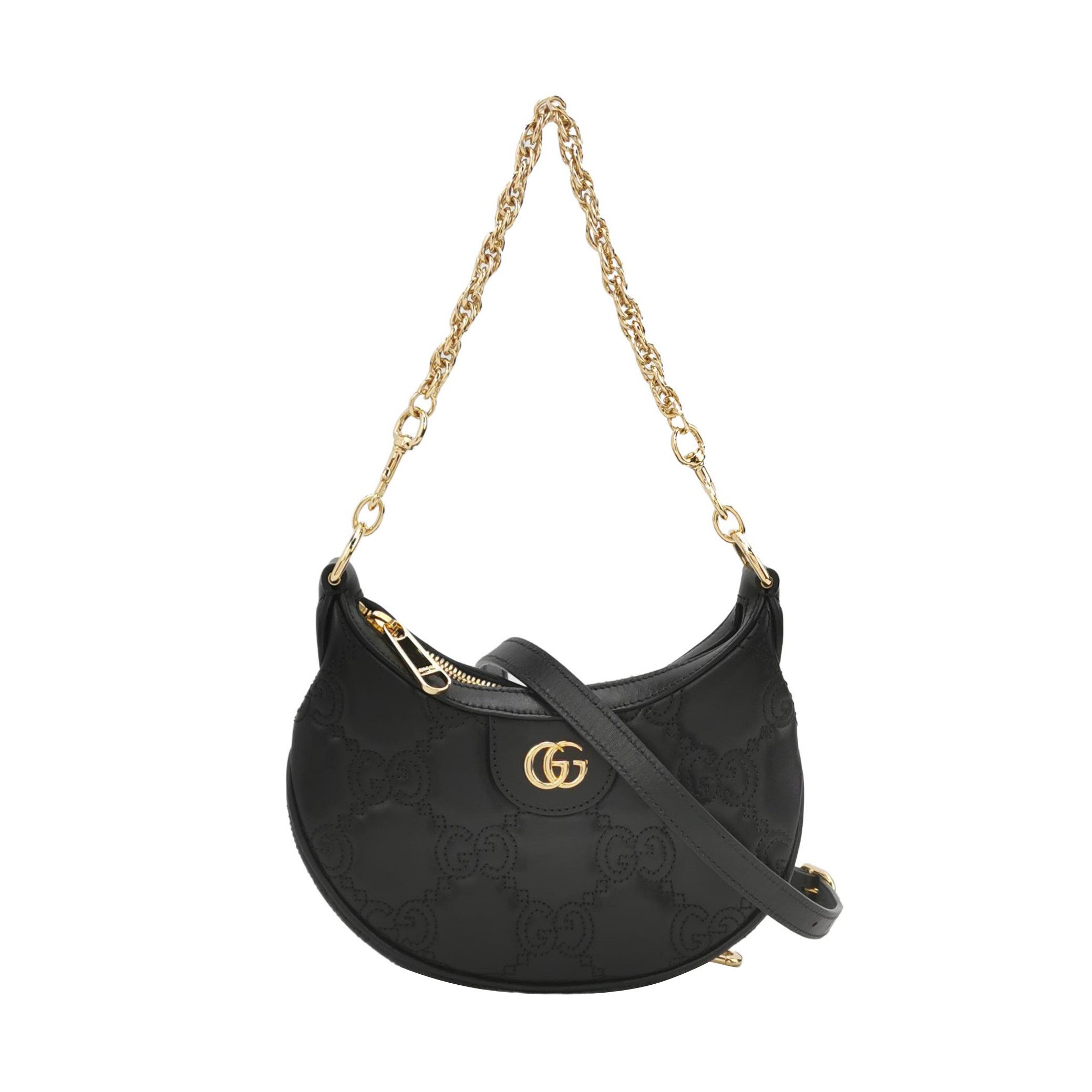 Gucci Gucci Women os Shoulder Bags Size ONE SIZE - 1 Thumbnail