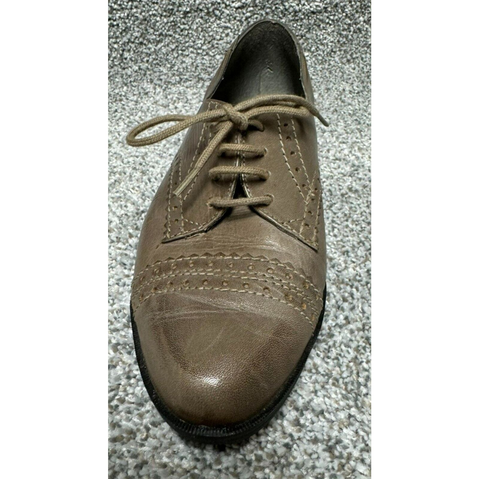Other Dolcis Libby Shoes Womens 7M Oxford Brogues Preppy Academia Size US 7 / IT 37 - 3 Thumbnail