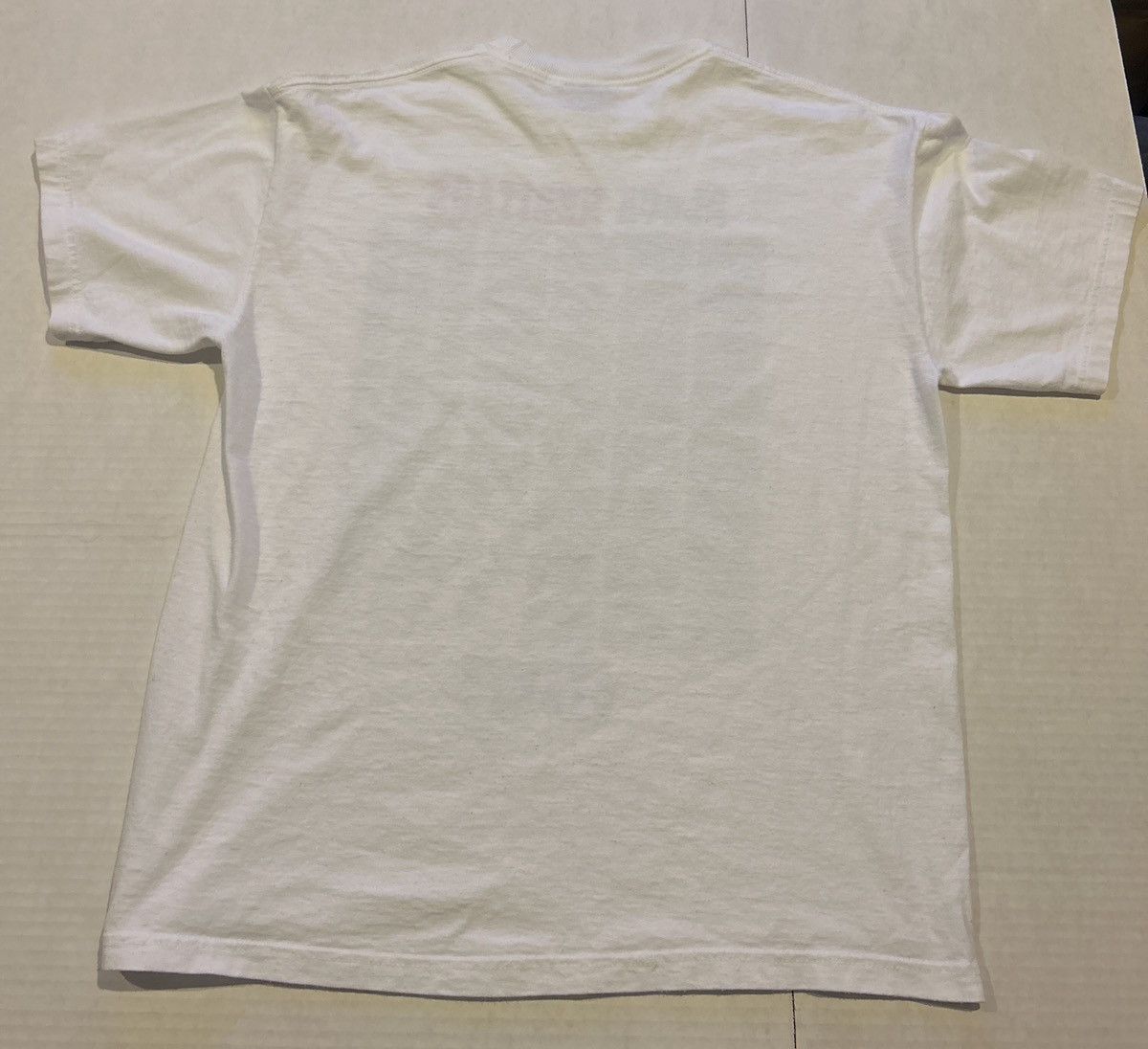 Vintage Vintage Black Heritage Stamps Shirt Size US L / EU 52-54 / 3 - 3 Thumbnail
