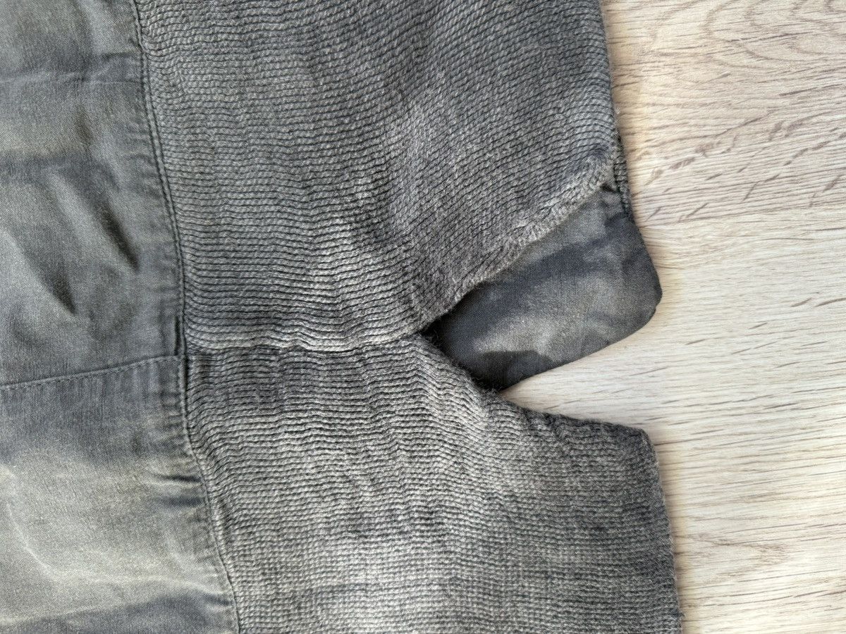 Transit Transit Par-Such Linen Silk Vest Size 3 Minimal Artisanal Size M / US 6-8 / IT 42-44 - 15 Thumbnail