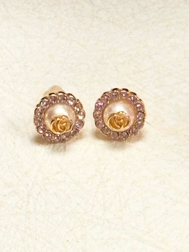 Gucci Boucles d'oreilles Size ONE SIZE - 1 Thumbnail