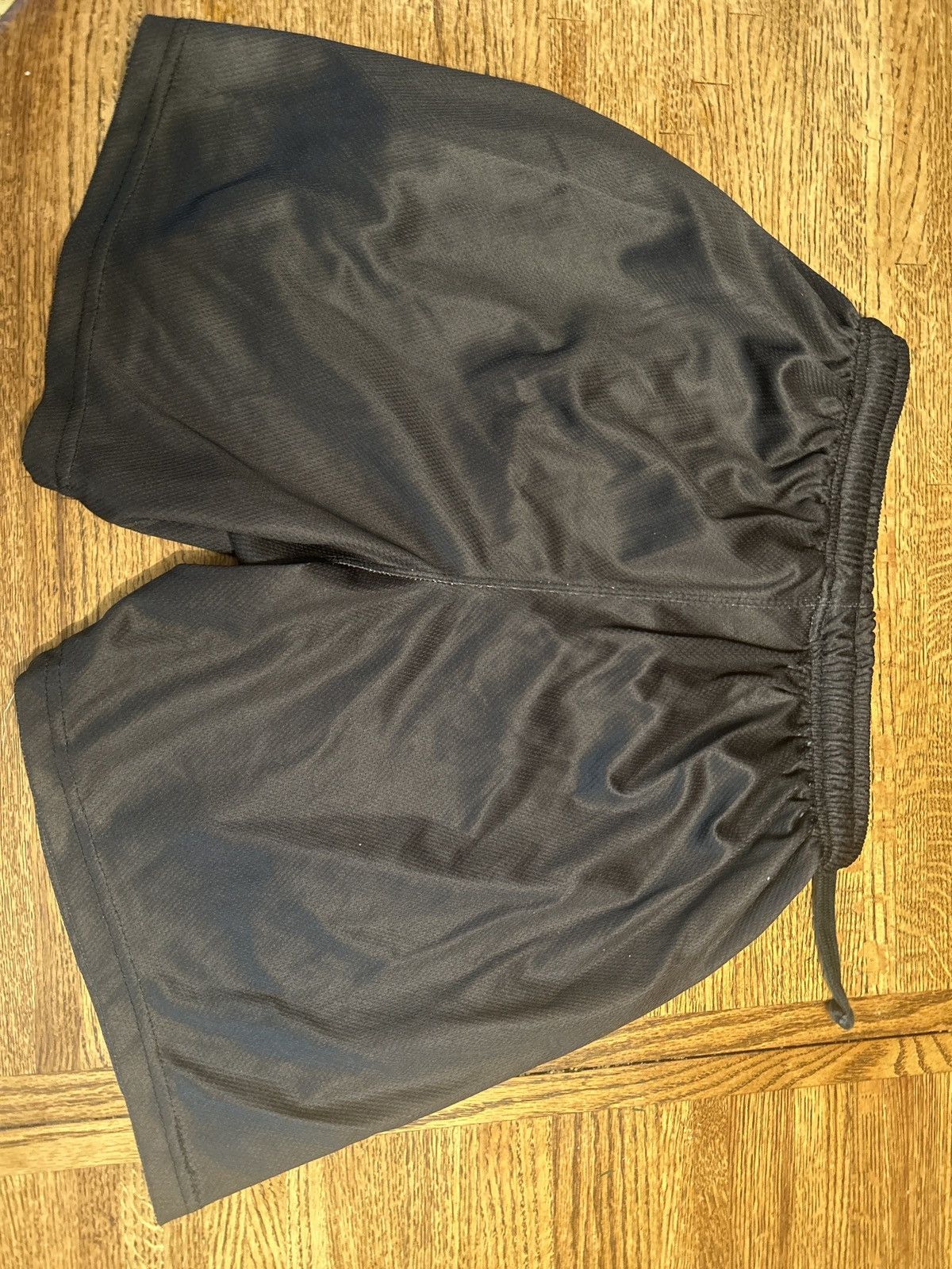 Other OG Saint Potential Black Shorts Size US 32 / EU 48 - 2 Thumbnail