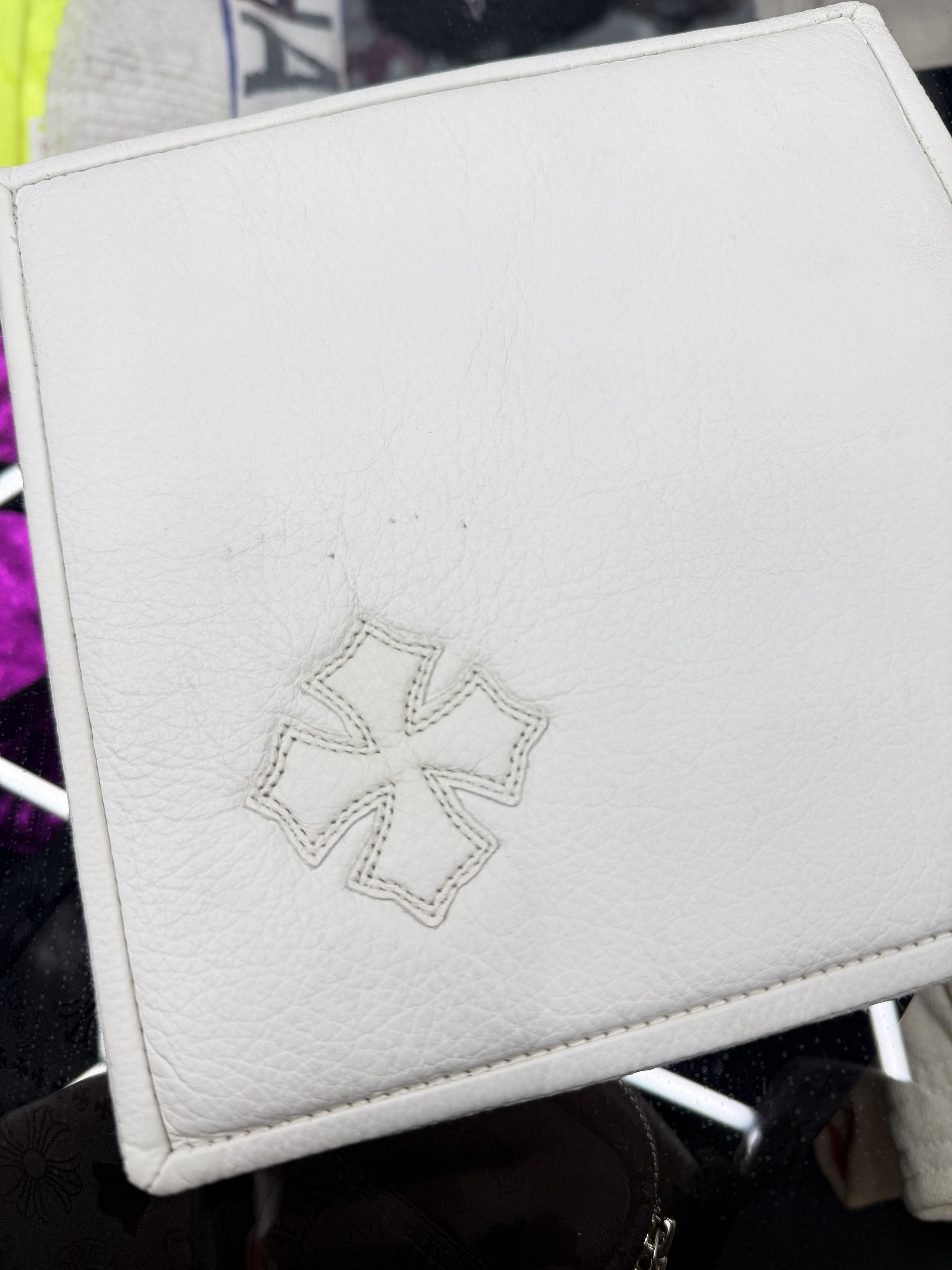 Chrome Hearts Chrome Hearts Patch Leather Display Case Size ONE SIZE - 4 Thumbnail