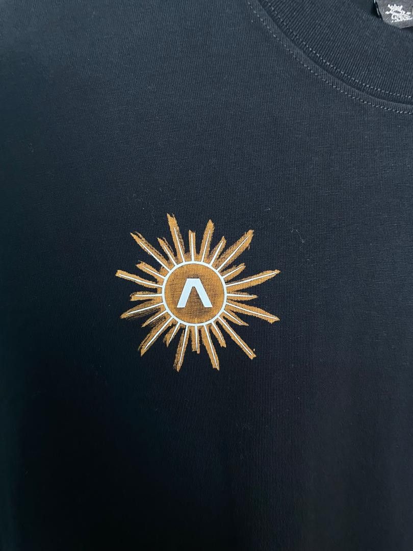Other ASO ALIEN ZODIAC Size US L / EU 52-54 / 3 - 5 Thumbnail