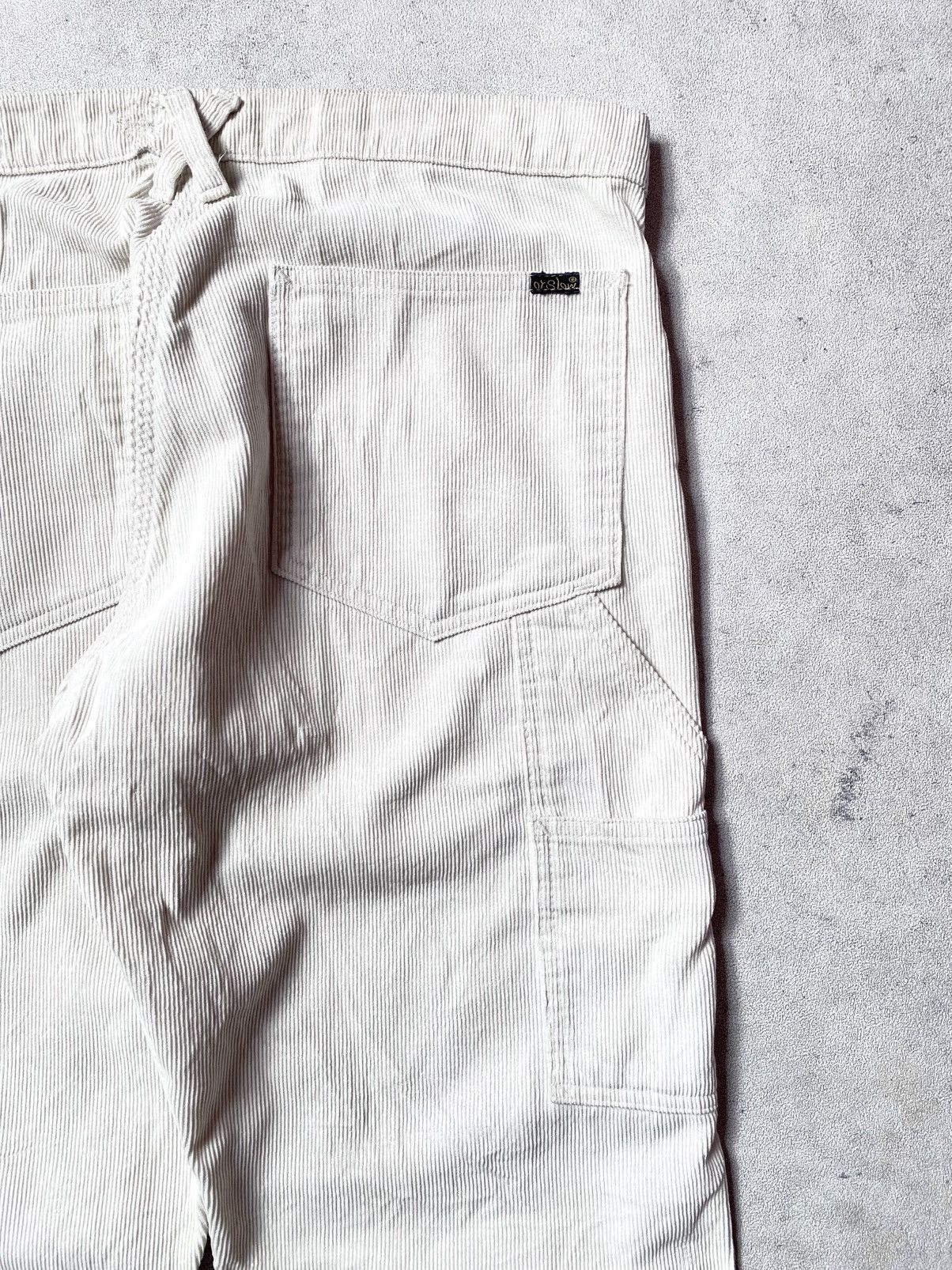 Orslow ORSLOW CARPENTER PANT CORDUROY Size US 30 / EU 46 - 5 Thumbnail