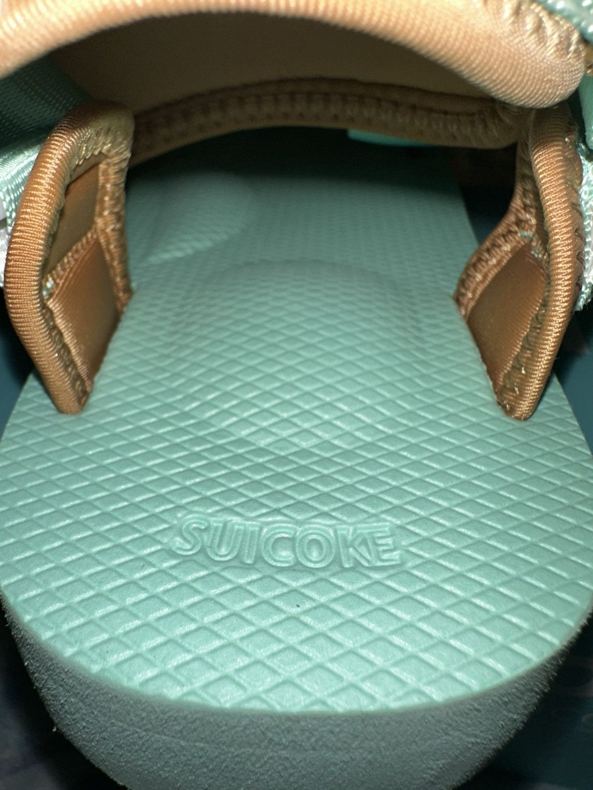 Golf Wang × Suicoke × Tyler The Creator Suicoke x Golf Wang - Tyler, The Creator “Depa” Size US 10 / EU 43 - 7 Thumbnail