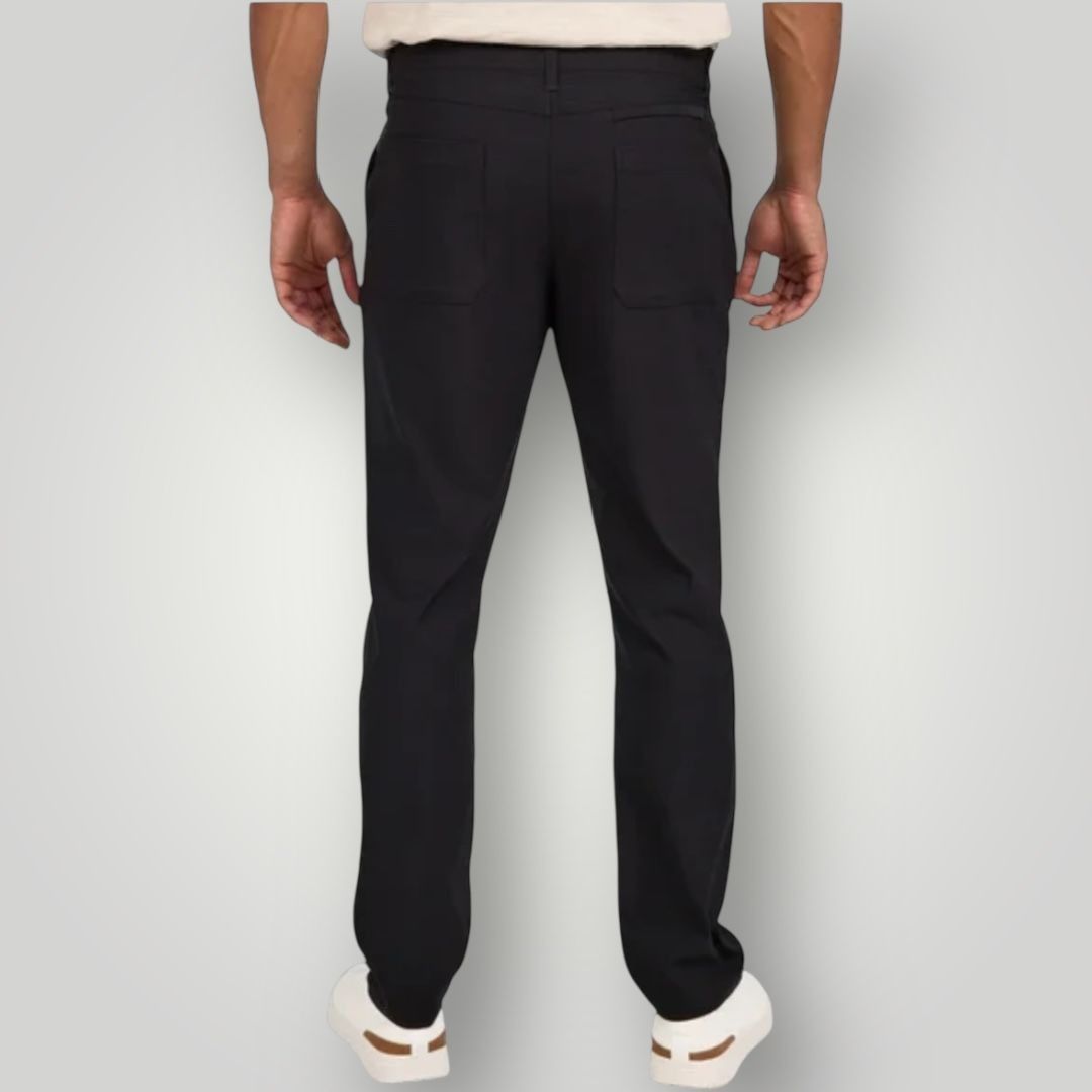 Weatherproof Weatherproof Vintage Men's Tech Pant 32x29 Size US 32 / EU 48 - 3 Thumbnail