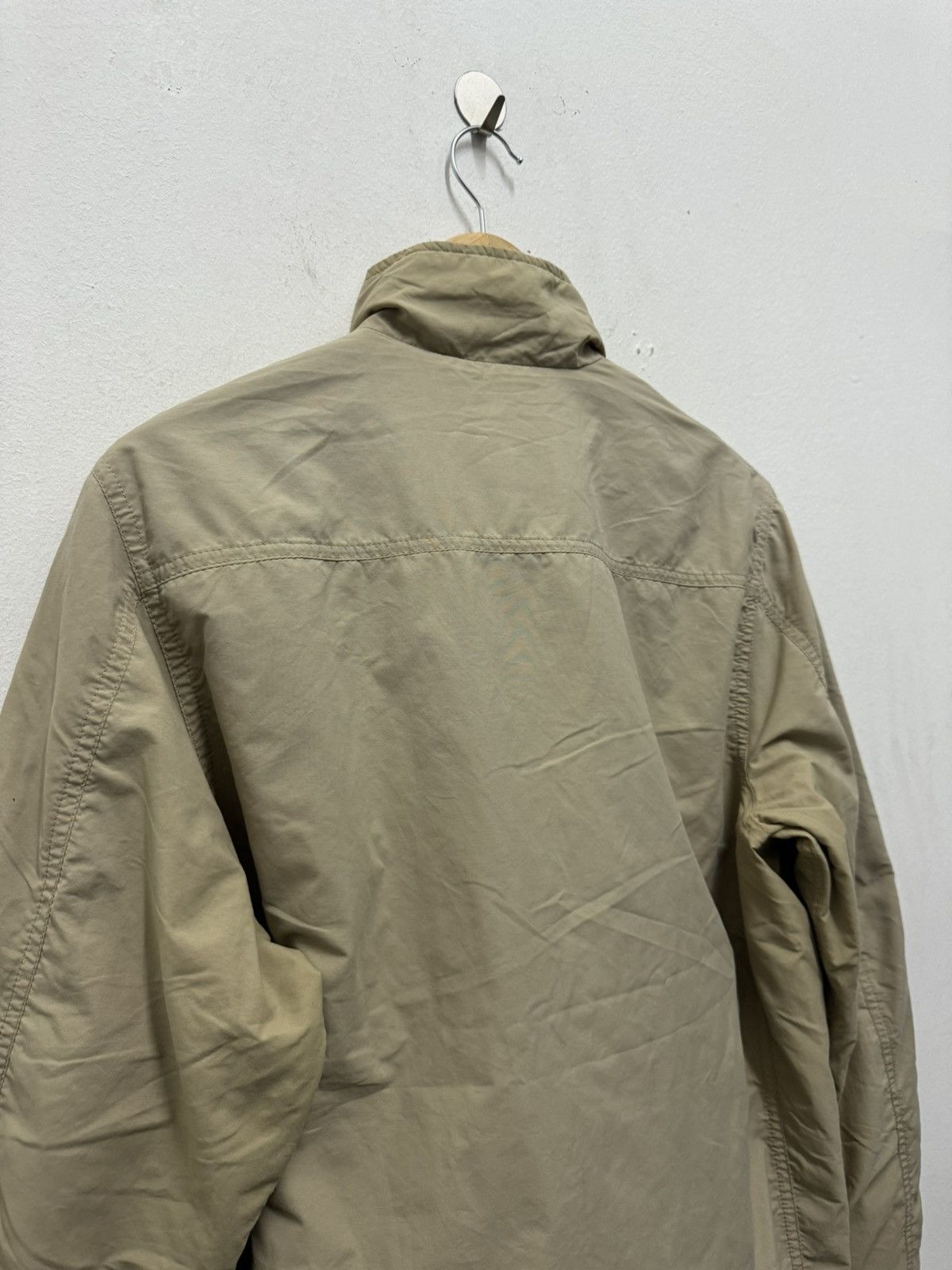 Japanese Brand FoxFire Windbreaker Size US M / EU 48-50 / 2 - 16 Thumbnail
