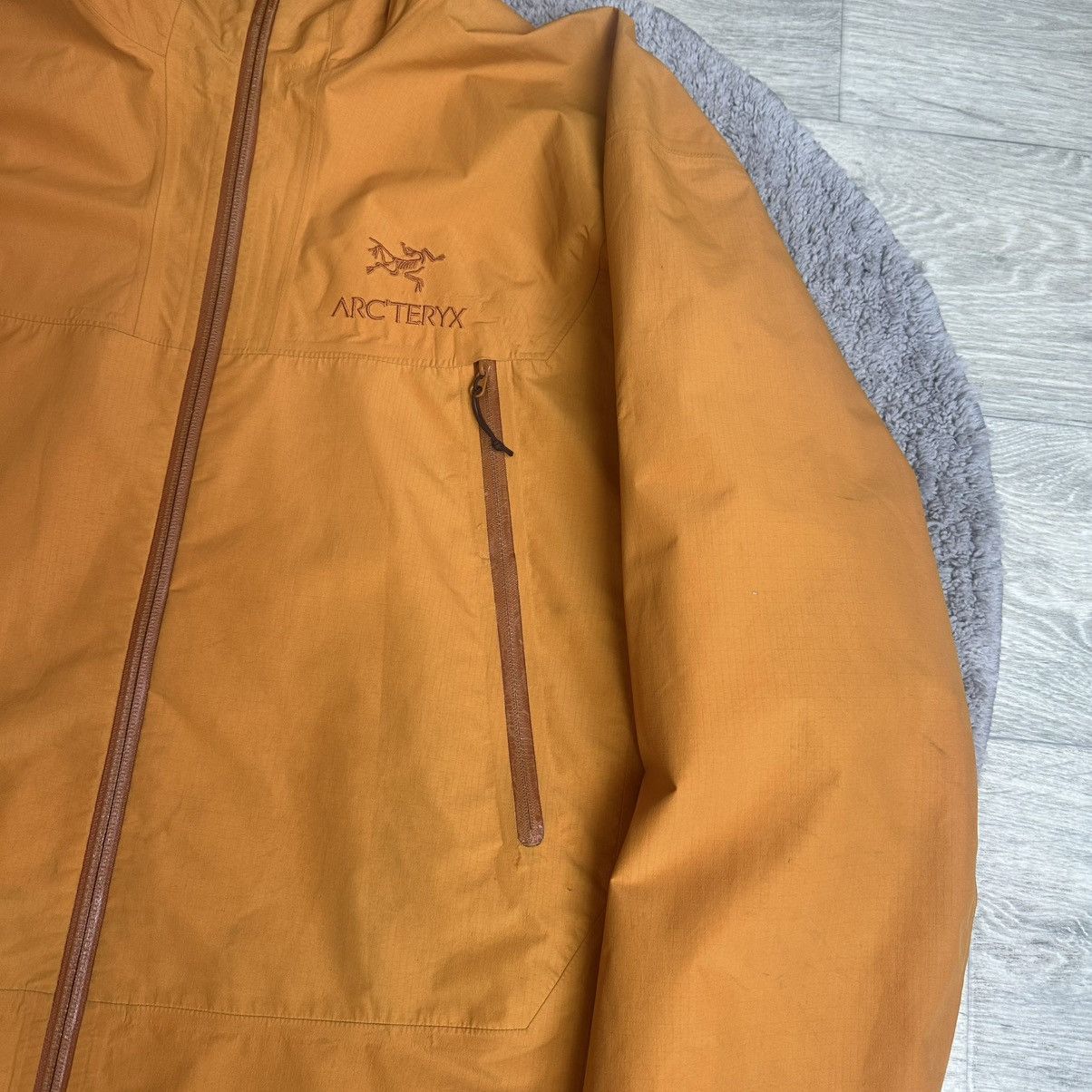 Arc'teryx Arcteryx men jacket Size US L / EU 52-54 / 3 - 2 Thumbnail