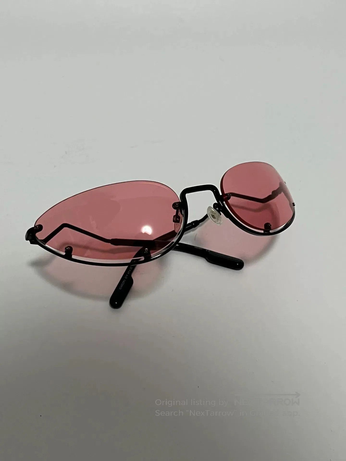 Kenzo Kenzo Sunglasses. Size ONE SIZE - 5 Thumbnail