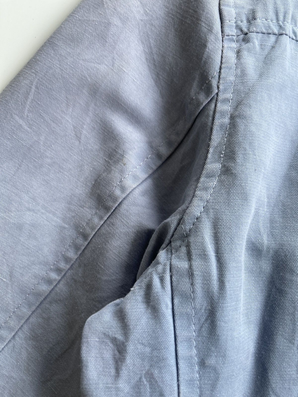 Common People Common People X Journal Standard Two Tone Chore Jacket Size US M / EU 48-50 / 2 - 17 Thumbnail