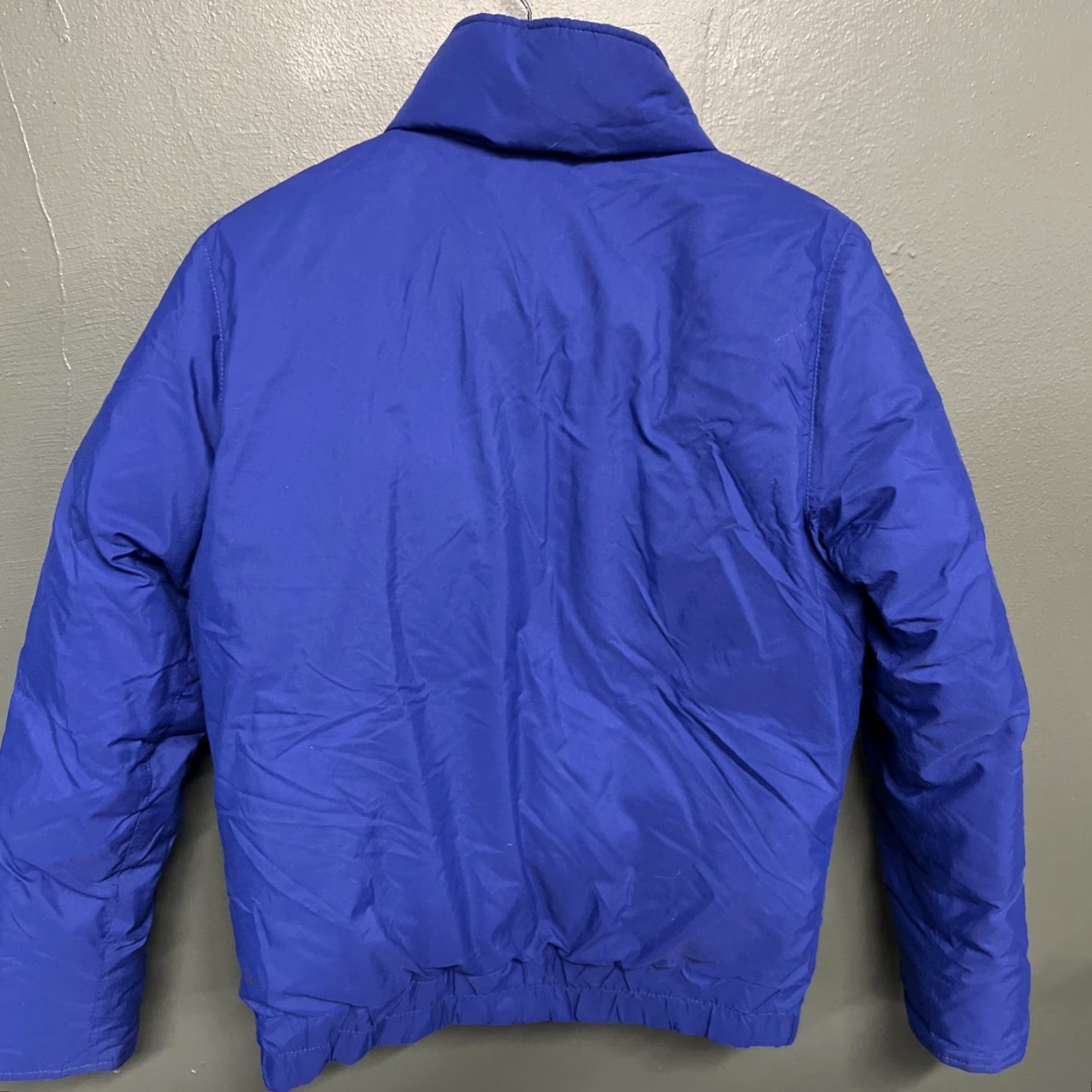 Vintage VINTAGE L.L. Bean Parka Women's M Goose Down Puffer USA Coat Jacket Size M / US 6-8 / IT 42-44 - 3 Thumbnail