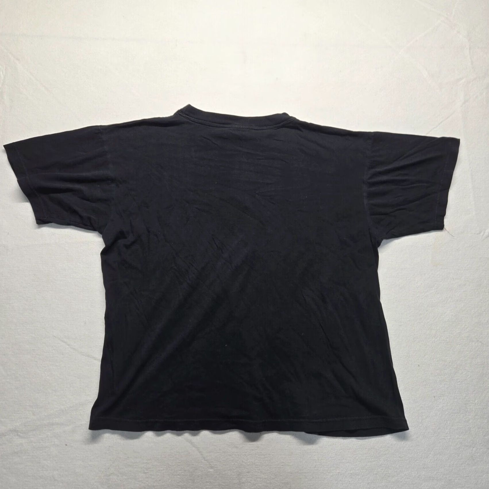 Vintage Pigeon Forge Smoky Mountains Tee Graphic T-Shirt Black XL Size XL / US 12-14 / IT 48-50 - 7 Thumbnail