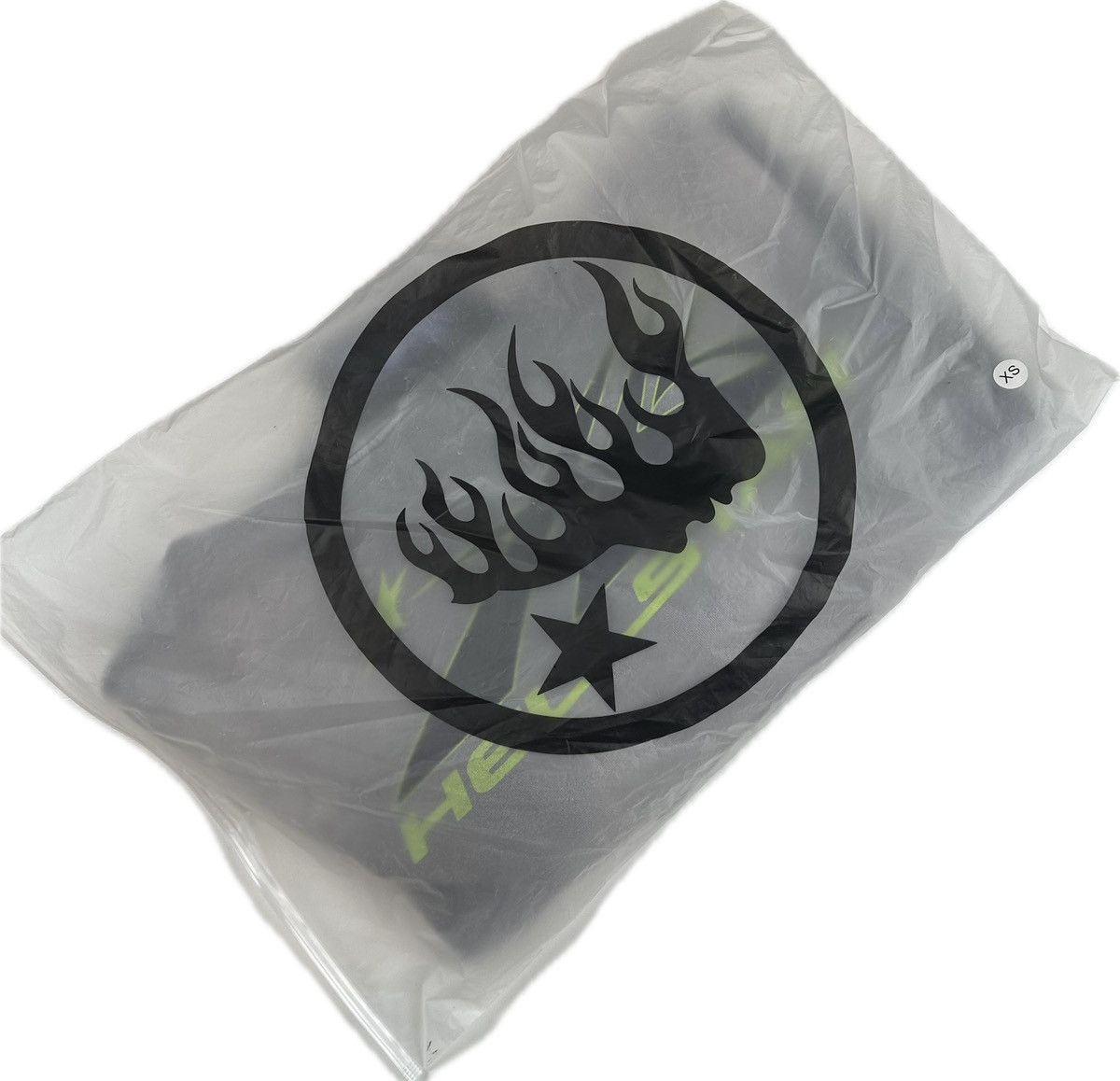 HELLSTAR Hellstar Sports Logo Hoodie Size US XS / EU 42 / 0 - 6 Thumbnail