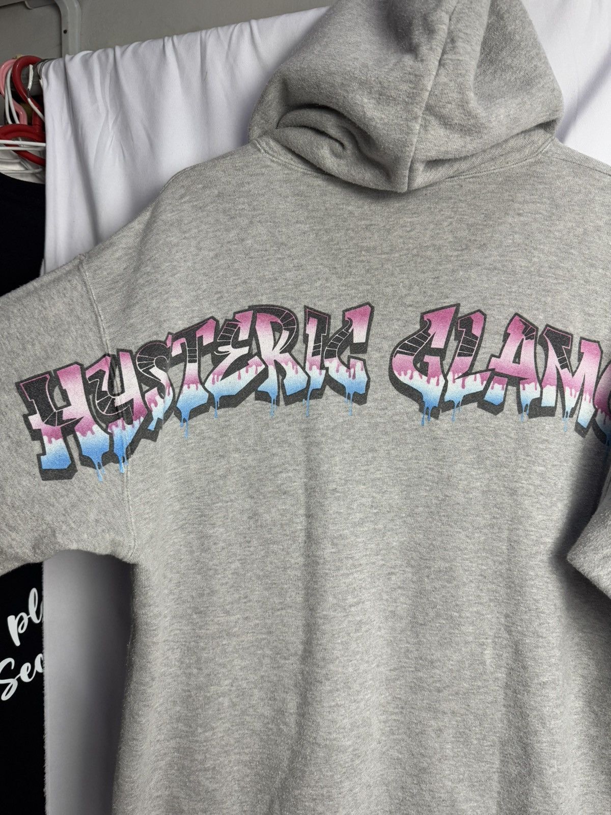 Hysteric Glamour Hysteric Glamour Bear Hoodie Size US M / EU 48-50 / 2 - 4 Thumbnail