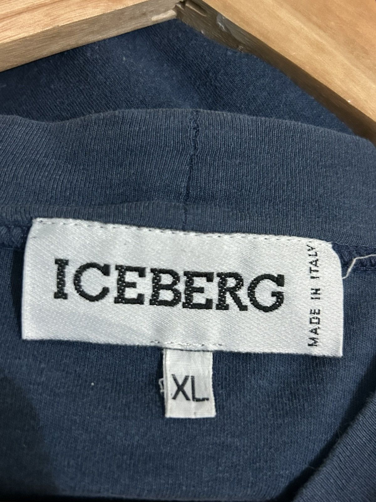 Disney × Vintage Vintage iceberg disney made in italy Size US XL / EU 56 / 4 - 3 Thumbnail