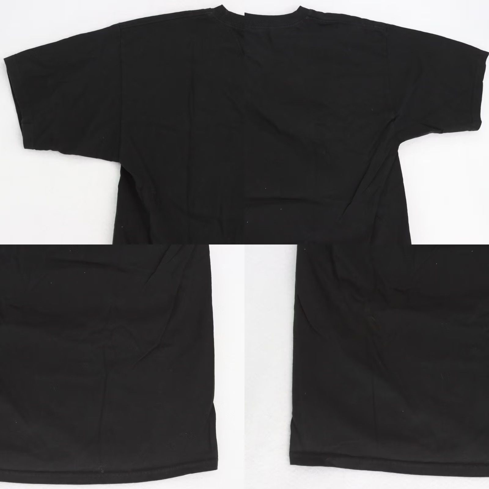 Vintage RARE The Black Lodge The Diary of a Tomahawk band music tshirt Sz Large Black Size US L / EU 52-54 / 3 - 8 Thumbnail