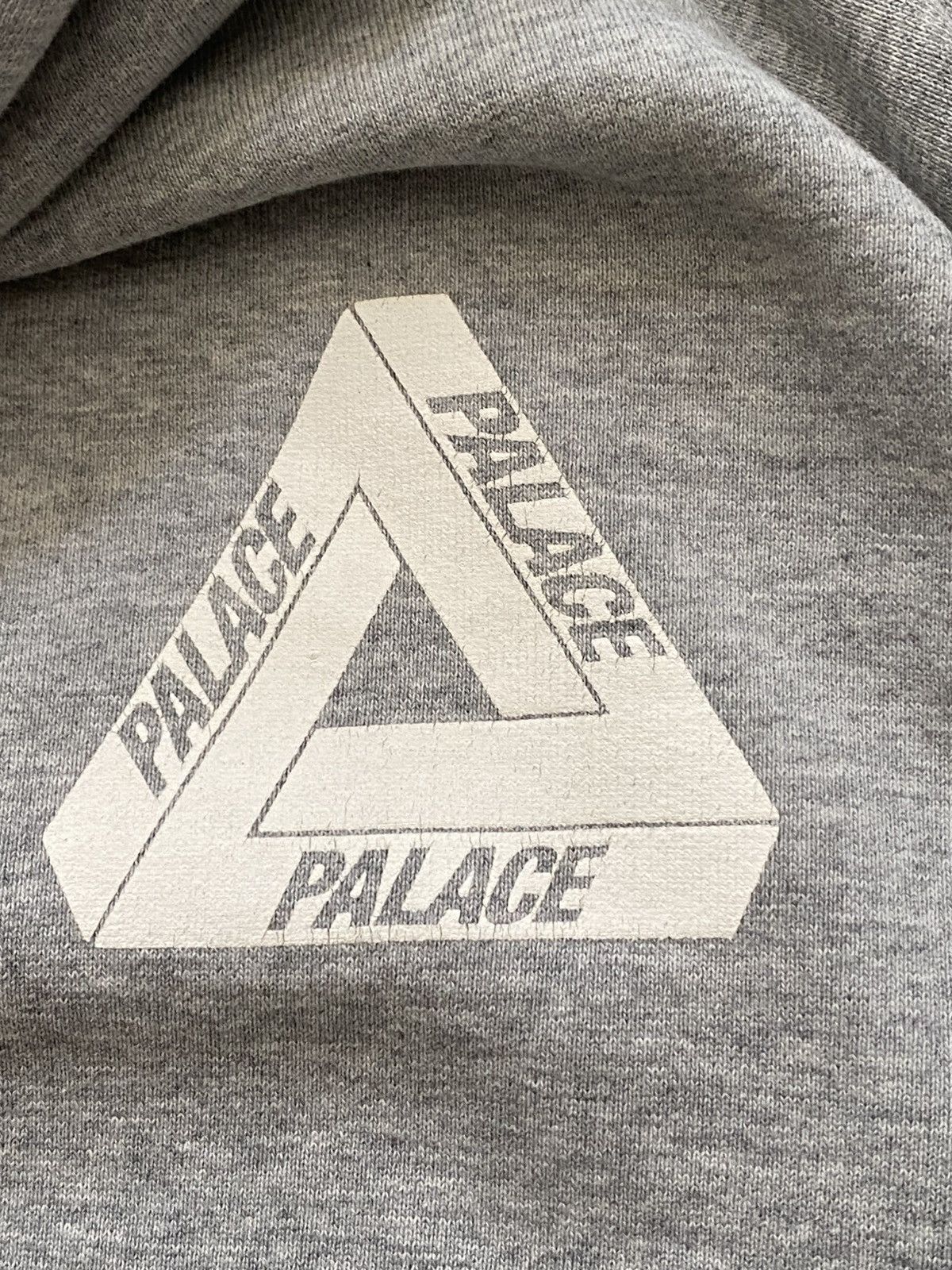 Palace PALACE TROPICAL TRI FERG LOGO HOODIE Size US L / EU 52-54 / 3 - 4 Thumbnail