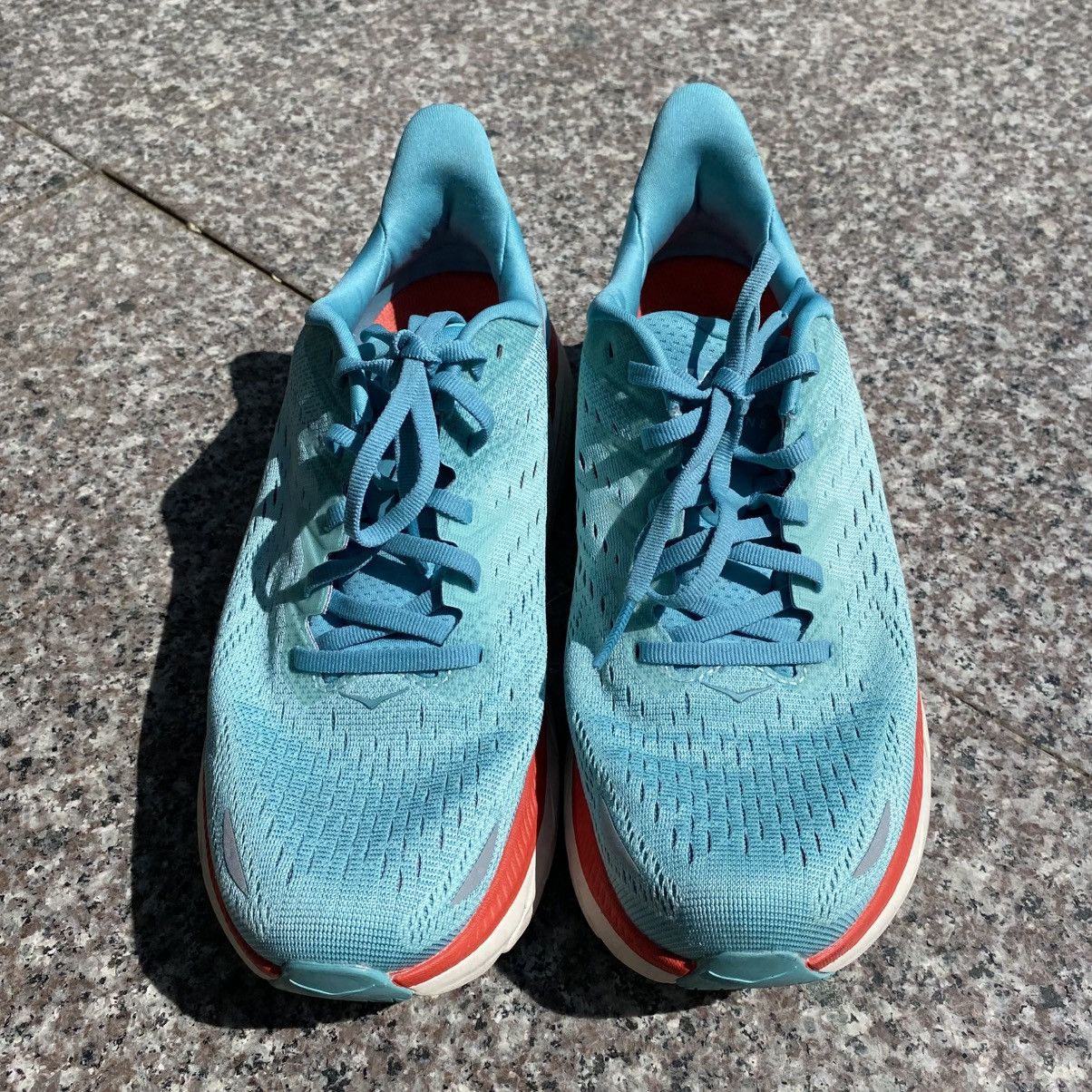 Hoka Hoka shoes Size US 8 / IT 38 - 6 Thumbnail