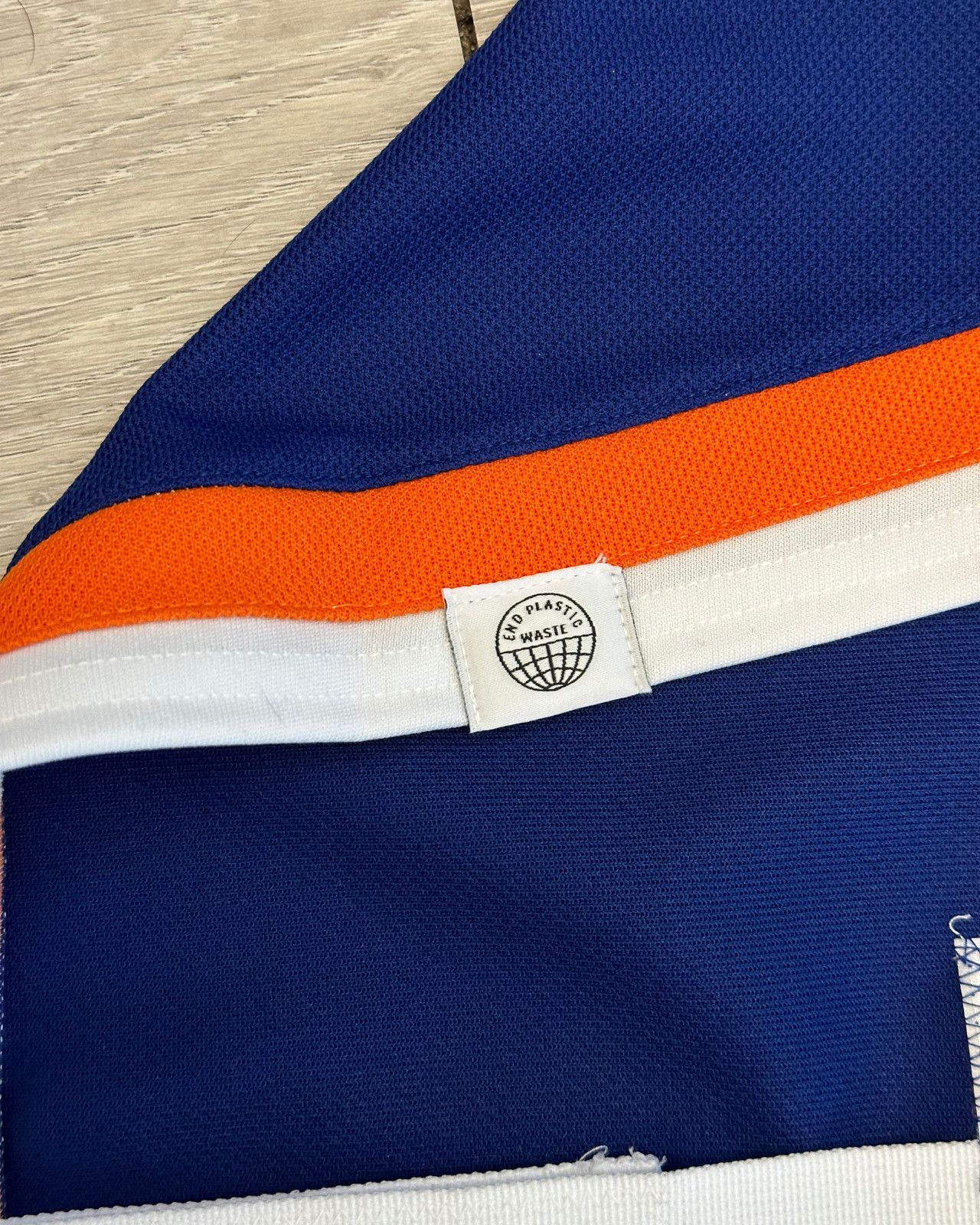 Adidas Adidas New York Islanders NHL Hockey Jersey Size 50 / Medium Size US M / EU 48-50 / 2 - 6 Thumbnail