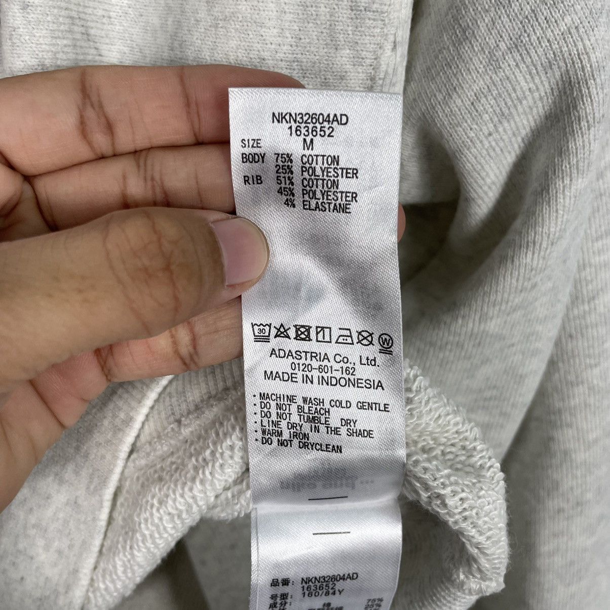 Japanese Brand Sausalito Crewneck Sweatshirt Size M / US 6-8 / IT 42-44 - 15 Thumbnail