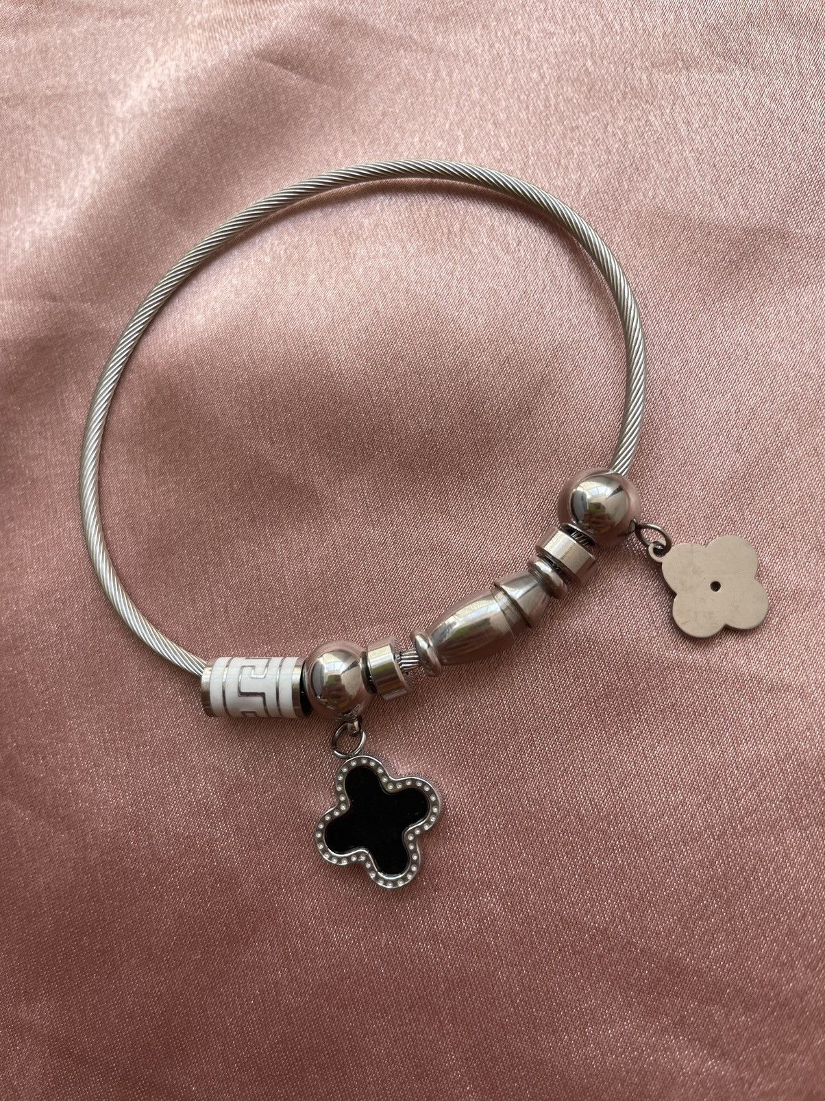 Vintage 00’s bracelet Size ONE SIZE - 7 Thumbnail