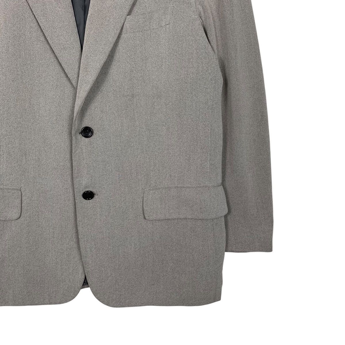 Christian Dior Monsieur Christian Dior Monsieur Blazer Jacket Size US S / EU 44-46 / 1 - 4 Thumbnail