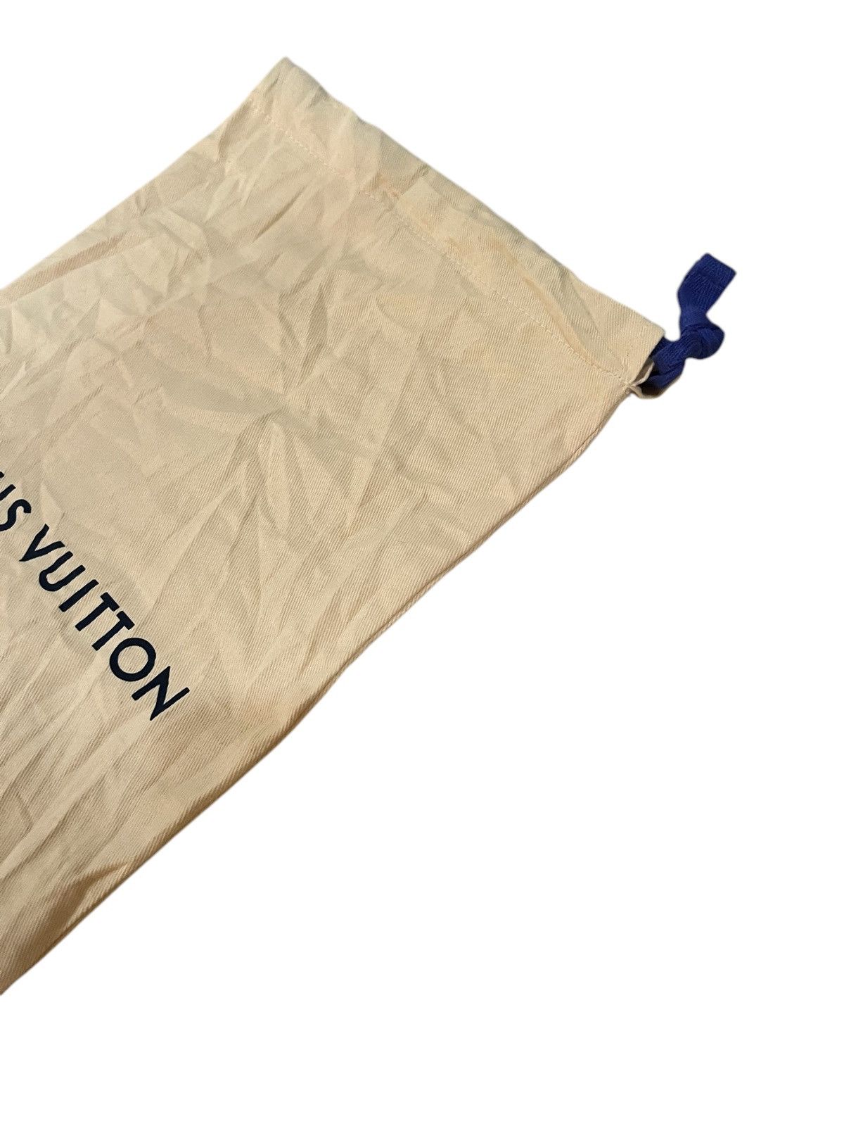 Louis Vuitton LOUIS VUITTON dust bag Size ONE SIZE - 5 Thumbnail