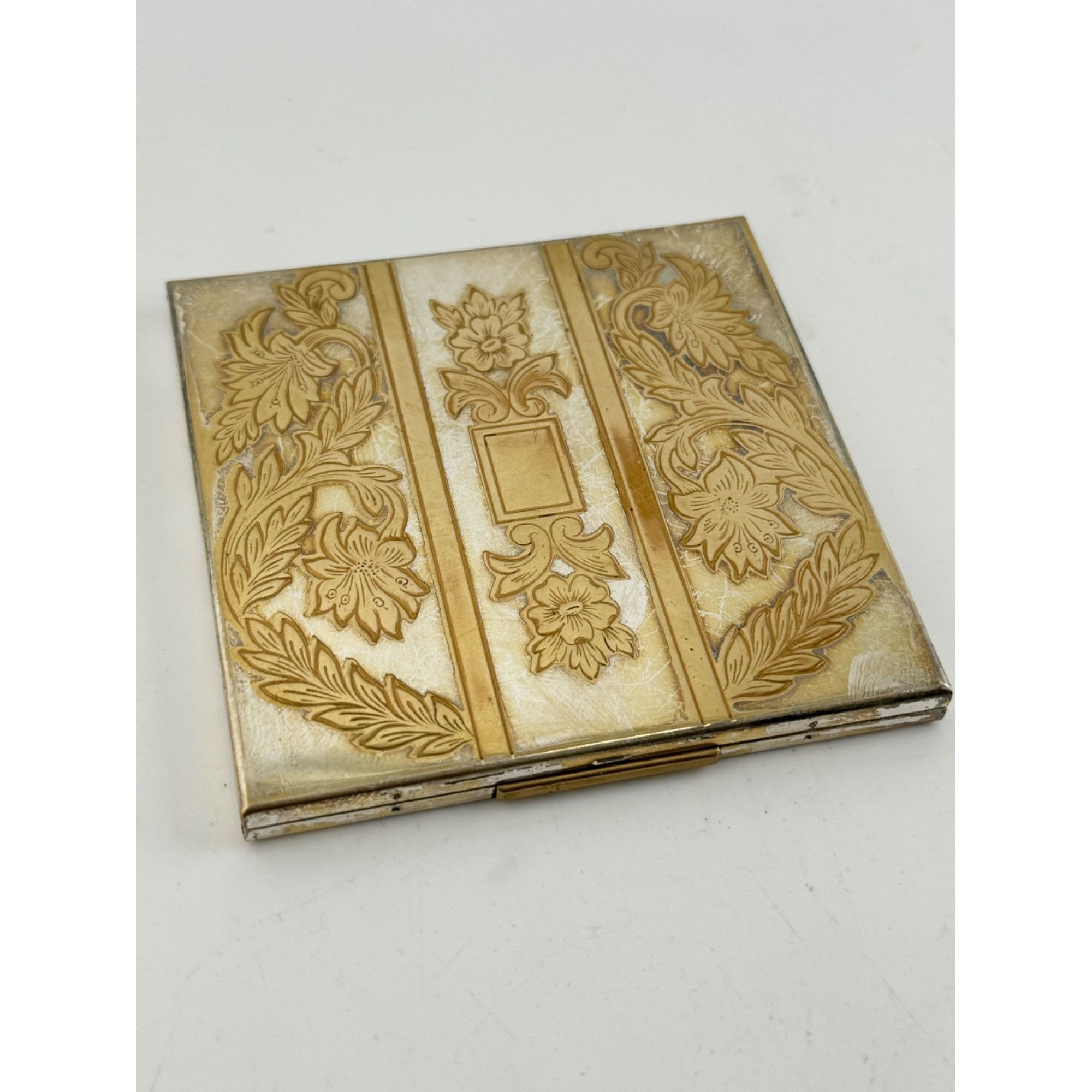 Vintage Zell Fifth Avenue Compact Size ONE SIZE - 2 Thumbnail