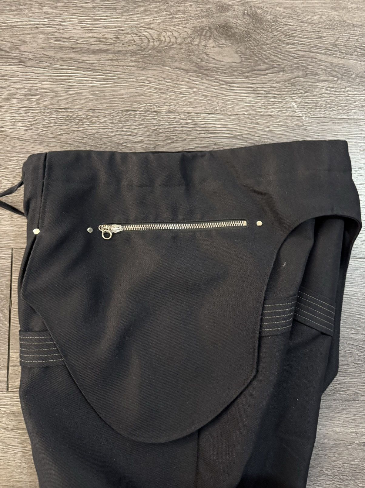 Kiko Kostadinov Arcadia pants Size US 30 / EU 46 - 3 Thumbnail