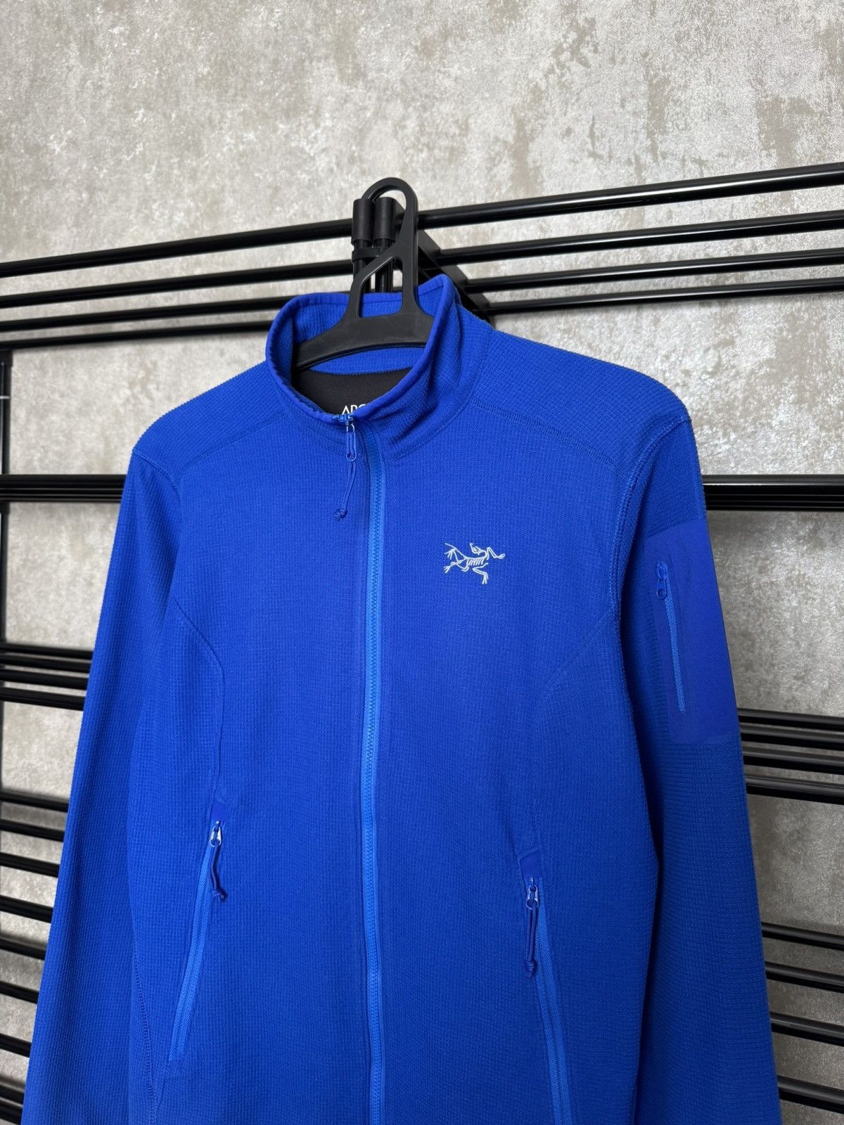 Arc'teryx Rare Arc’teryx flecce Size M / US 6-8 / IT 42-44 - 2 Thumbnail
