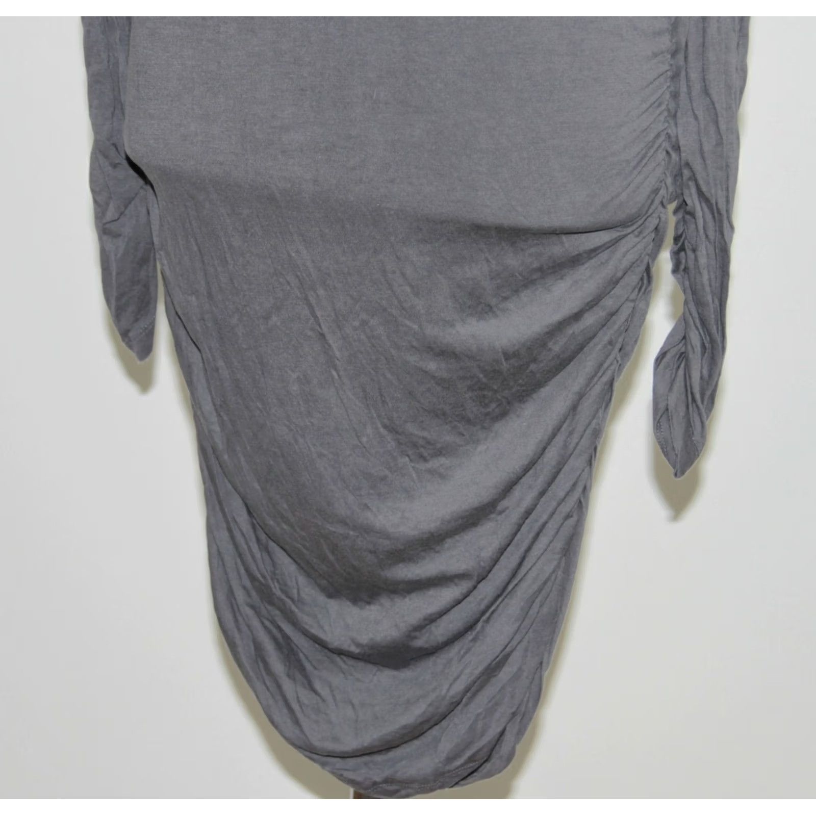 Tiger of Sweden Tiger of Sweden grey womens Dress Size M Size M / US 6-8 / IT 42-44 - 2 Thumbnail