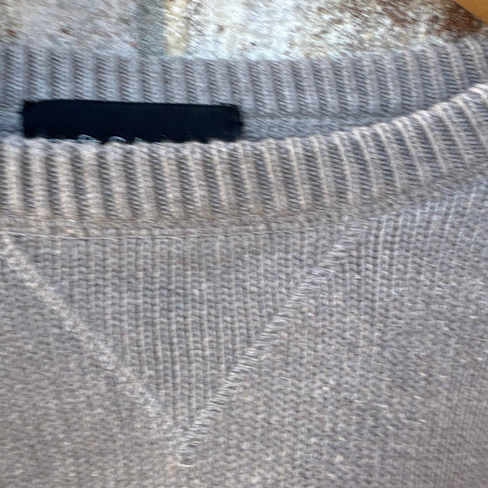 Croft & Barrow Vintage Light brown Knit sweater Size US XL / EU 56 / 4 - 8 Thumbnail