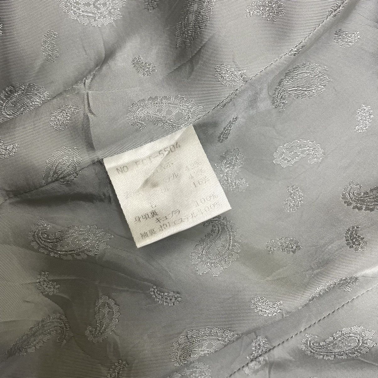 Issey Miyake 🔥Nice Design By Tornado Mart Japan Femme Jacket Size S / US 4 / IT 40 - 7 Thumbnail