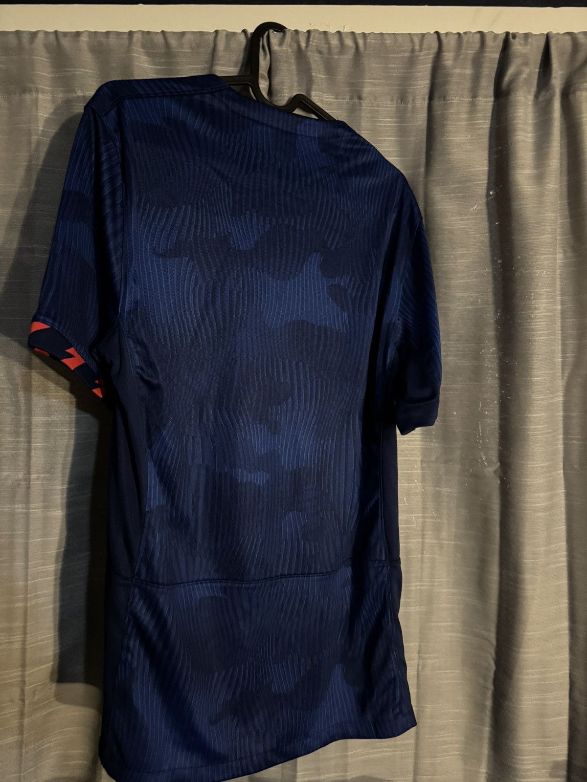 Nike Nike US soccer jersey Size US M / EU 48-50 / 2 - 2 Thumbnail