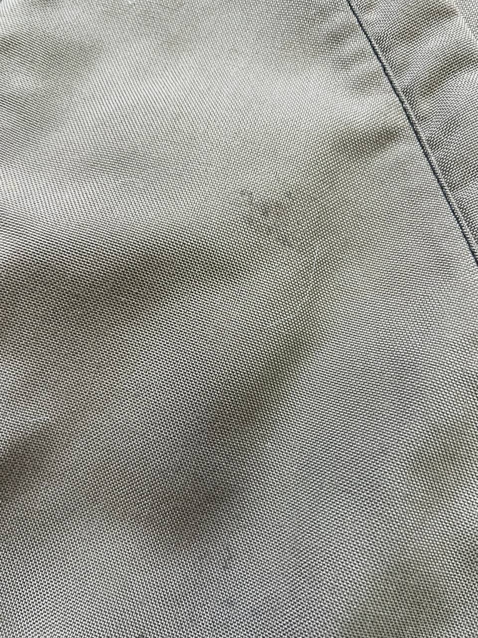 Giorgio Armani Vintage 1990s Armani Lined Military Parka Size US XL / EU 56 / 4 - 15 Thumbnail
