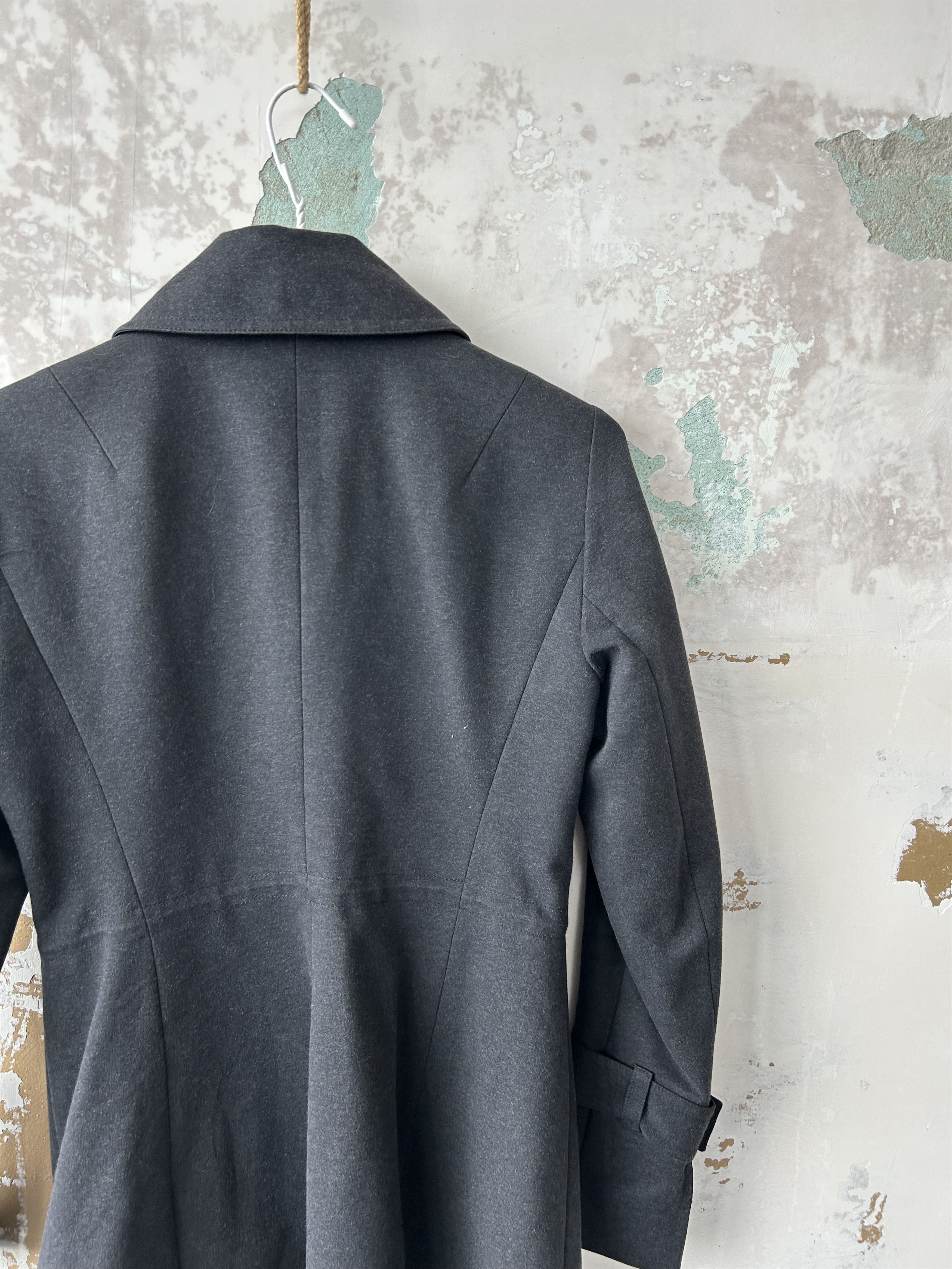 Brunello Cucinelli Brunello Cucinelli Women’s Coat Jacket Size 42 Size M / US 6-8 / IT 42-44 - 5 Thumbnail