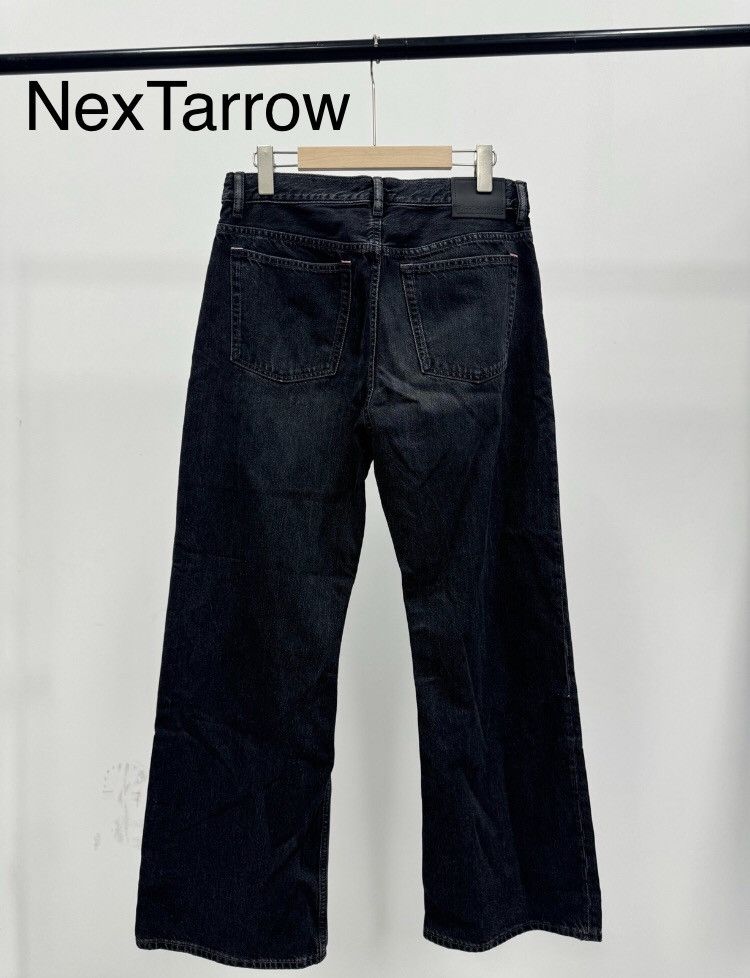 Acne Studios Acne studios Washed black and grey jeans 2412-Nextarrow Size US 29 - 2 Thumbnail