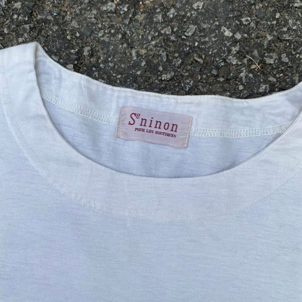Vintage RARE ‼️ Ship Size US S / EU 44-46 / 1 - 3 Thumbnail