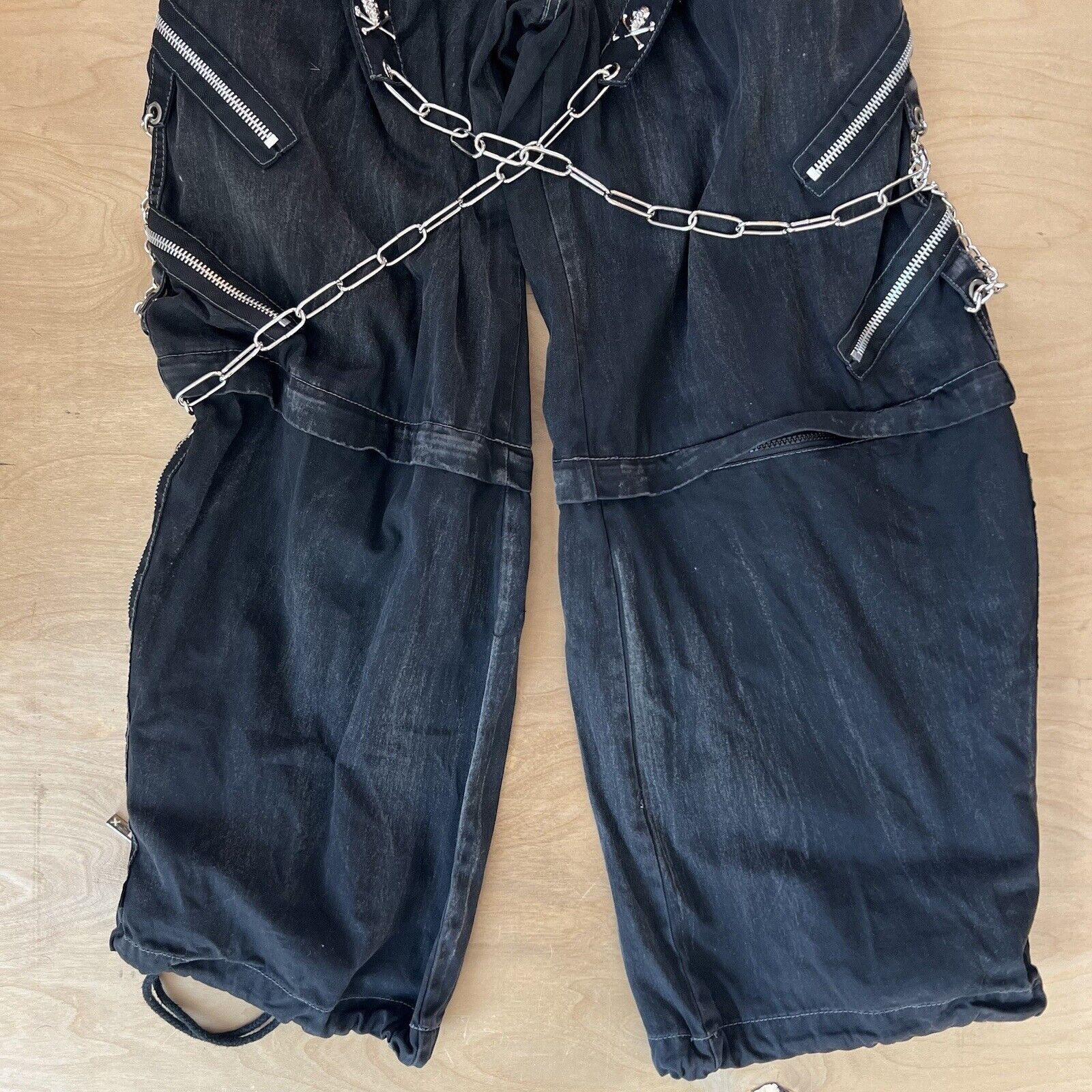 90s tripp nyc rave パンツ 90s tripp nyc rave パンツ