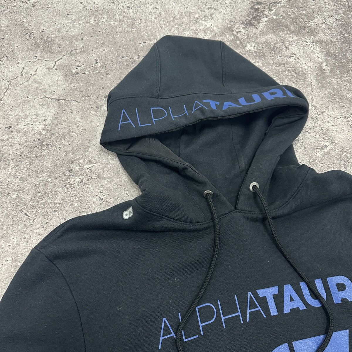Red Bull Alpha Tauri Red bull Fits body and mind hoodie y2k og hype Size US L / EU 52-54 / 3 - 7 Thumbnail