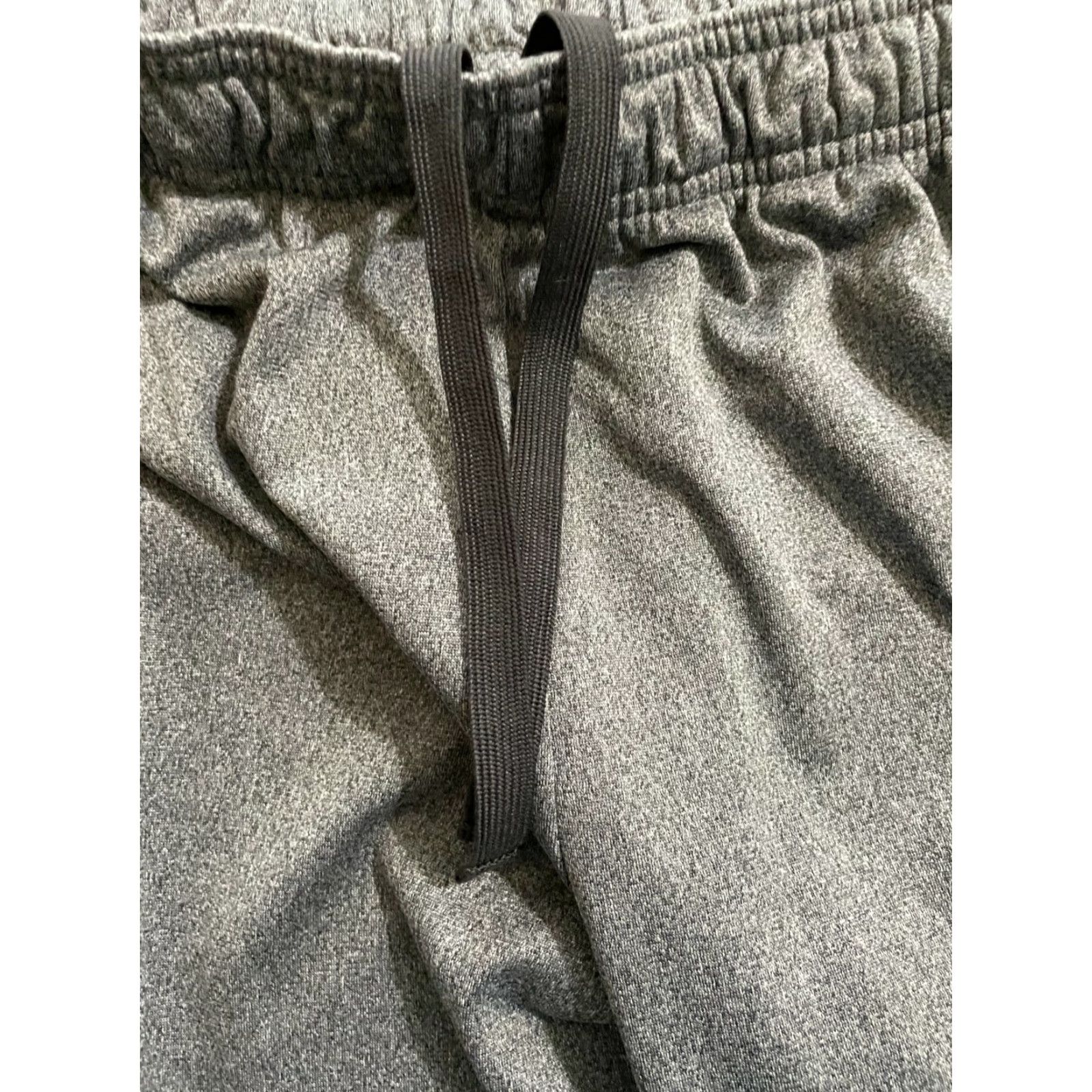 Adidas Adidas Gray Medium 3 Stripes Active Pants Jogger Men's Regular Size M Striped Activewear Size US 31 - 5 Thumbnail