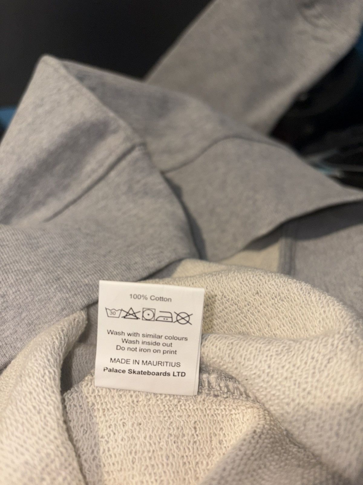 Palace Palace Skateboard Tri Ferg Crewneck Size US M / EU 48-50 / 2 - 4 Thumbnail