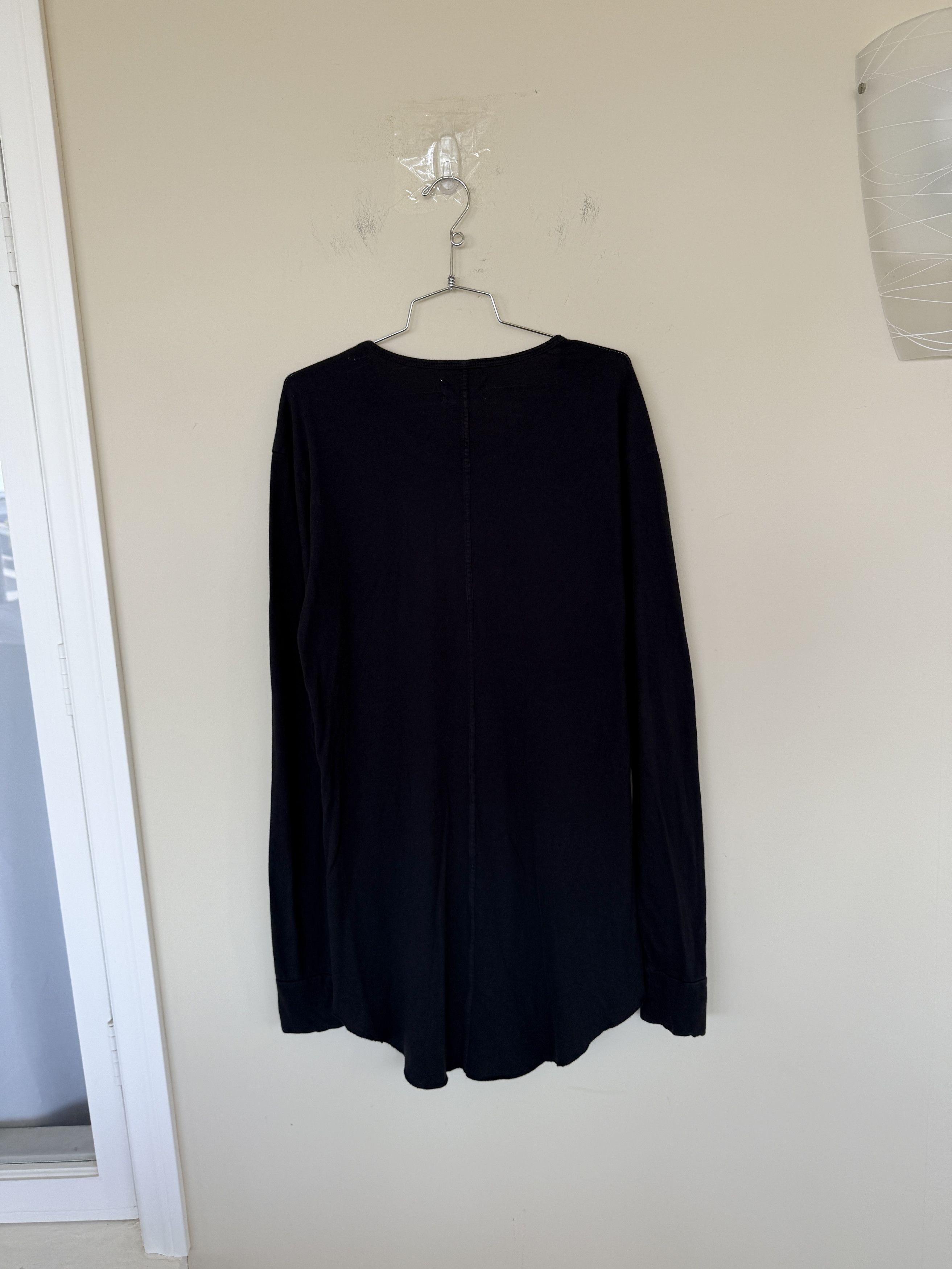 Fear of God Fear Of God 4th Collection Long Sleeve Size US L / EU 52-54 / 3 - 9 Thumbnail