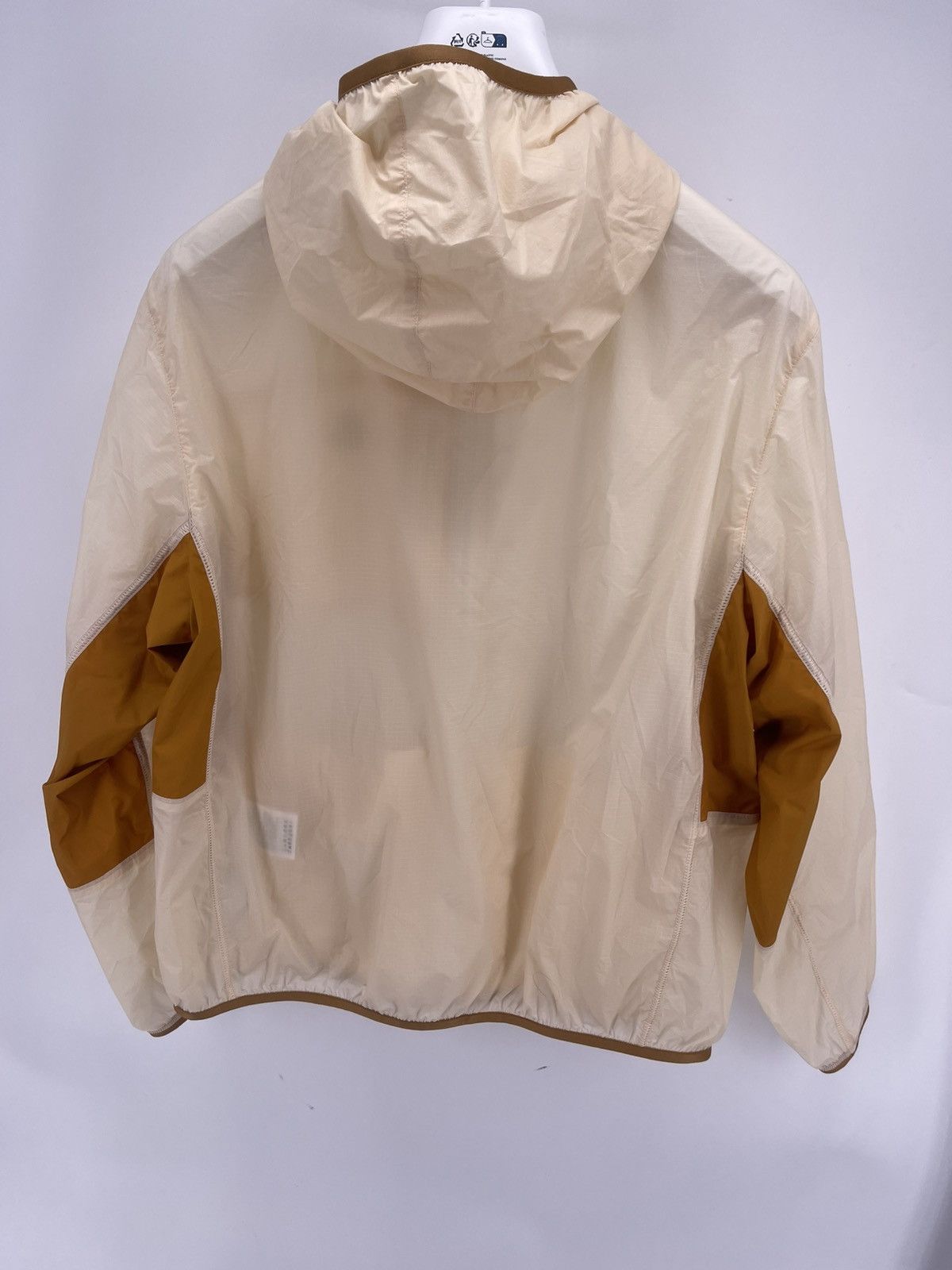 Moncler Moncler Menders Jacket Size 2 Size US S / EU 44-46 / 1 - 5 Thumbnail
