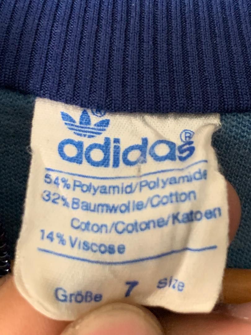 Adidas × Vintage Vintage adidas west Size US M / EU 48-50 / 2 - 5 Thumbnail