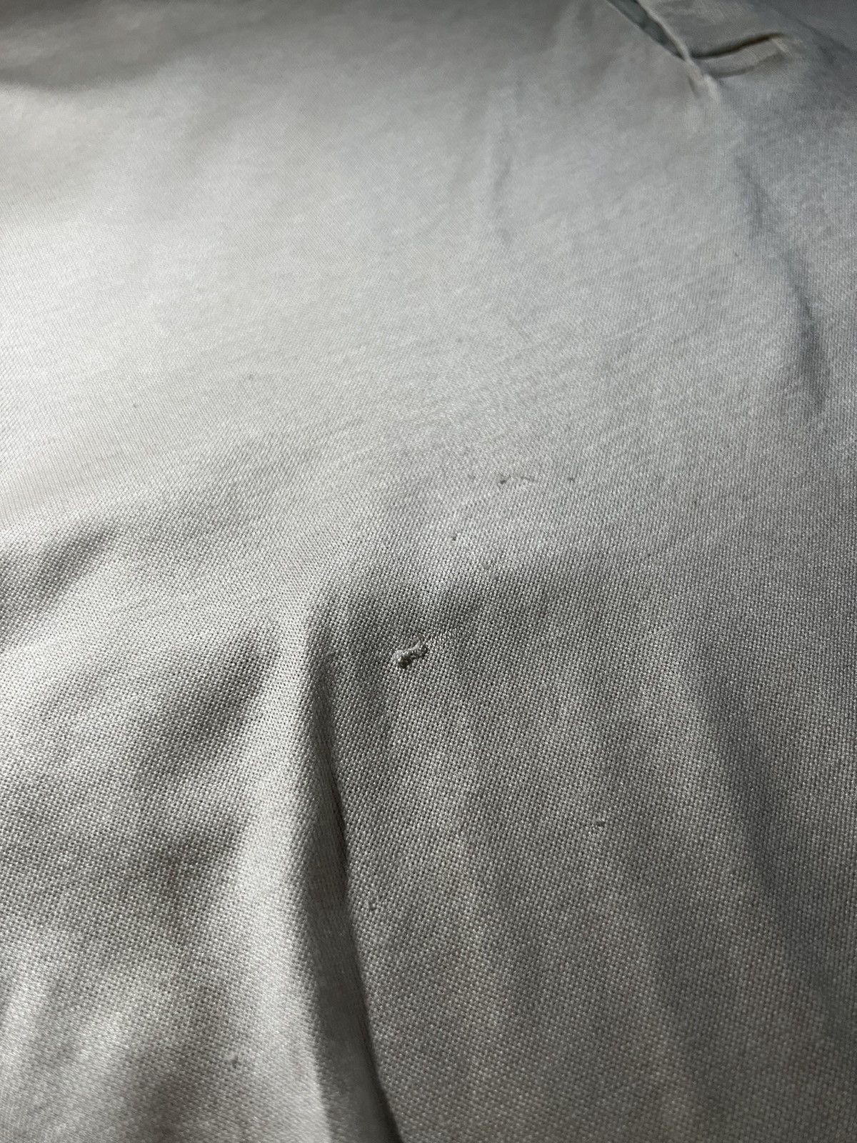 Burberry × Burberry Prorsum Burberry vintage Polo T Shirt made in Italy Size US XL / EU 56 / 4 - 7 Thumbnail
